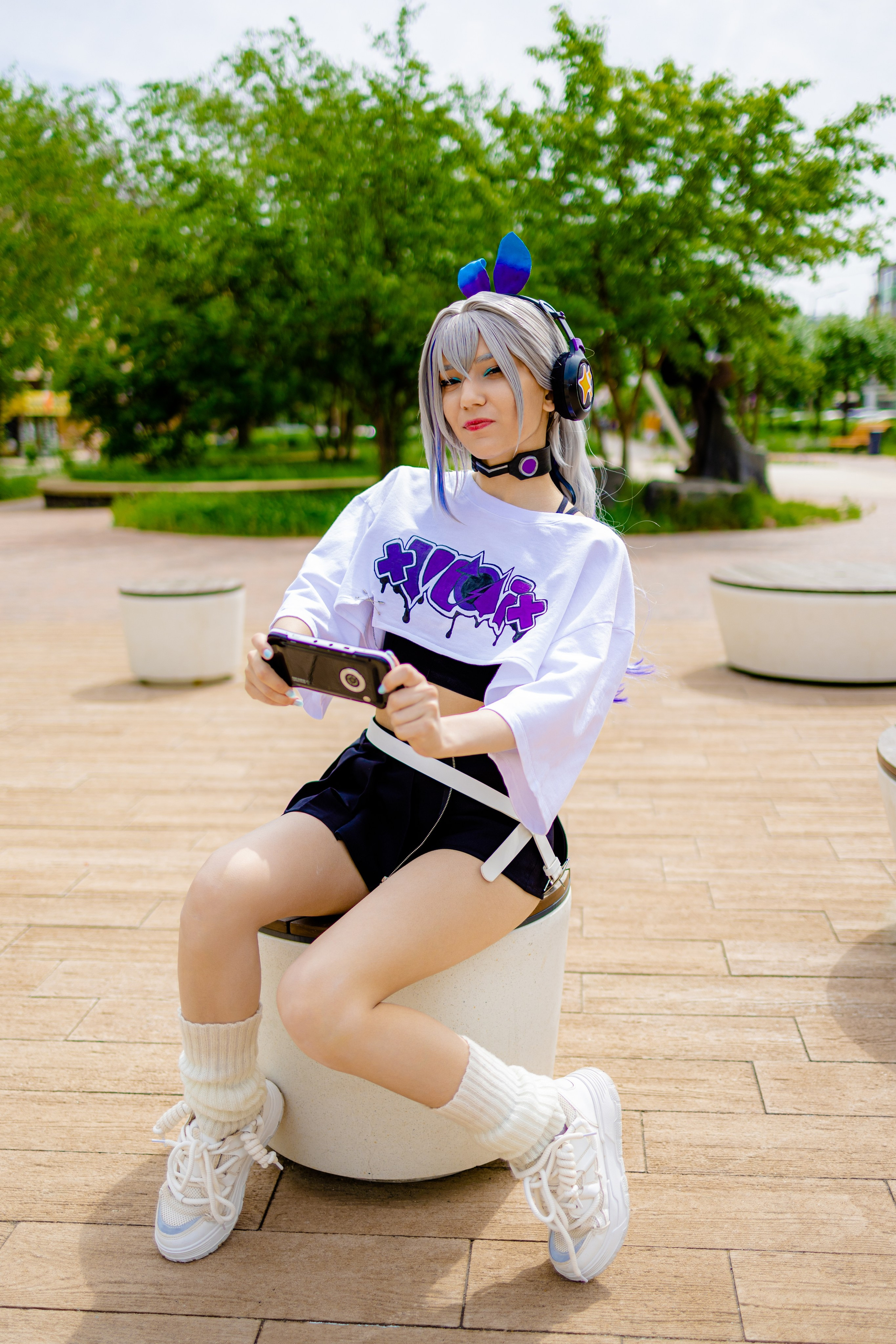 COSPLAY. Фотограф Братск Юлий Дежин