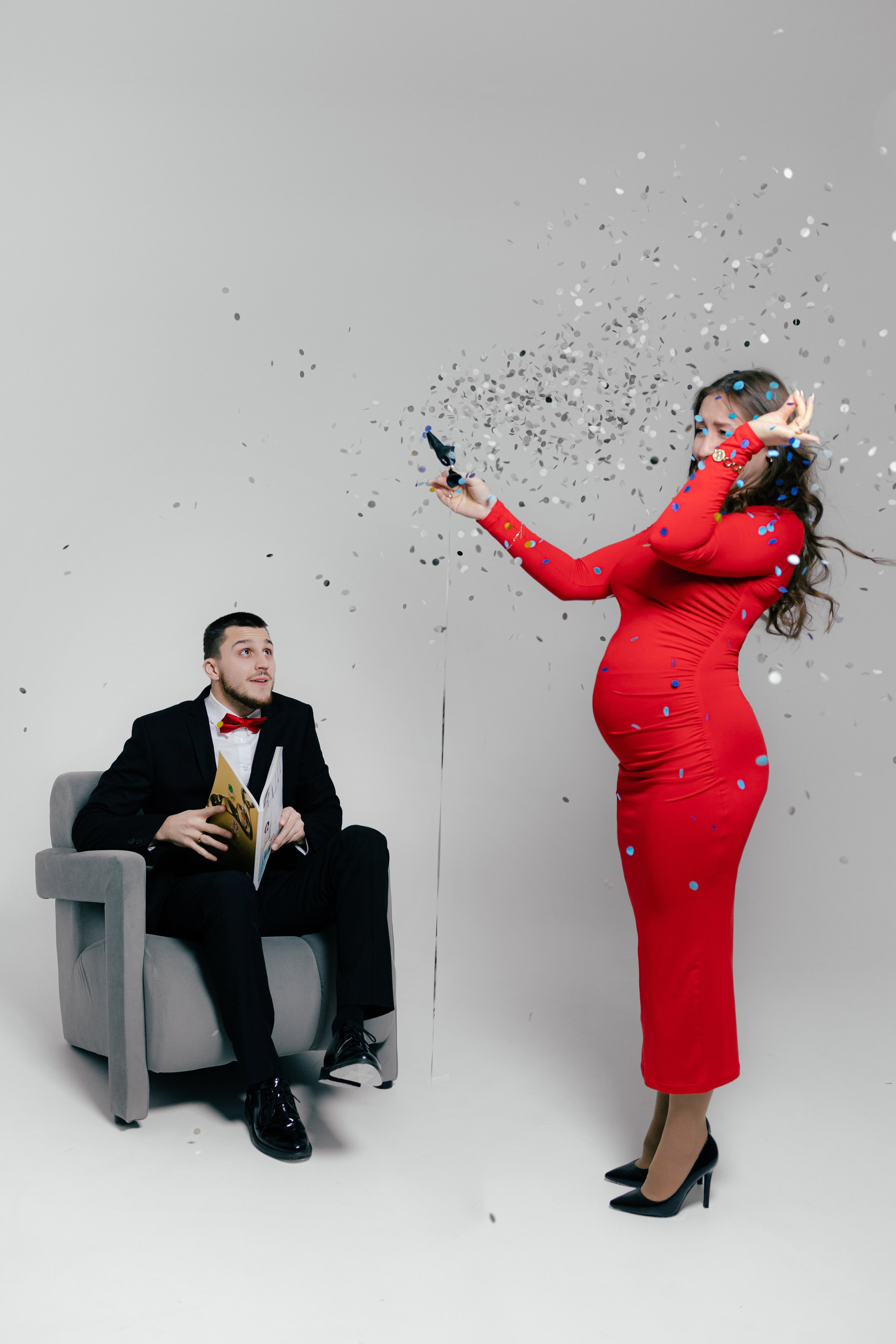 Евгений & Наталия. Фотограф / Видеограф Братск Юлий Дежин