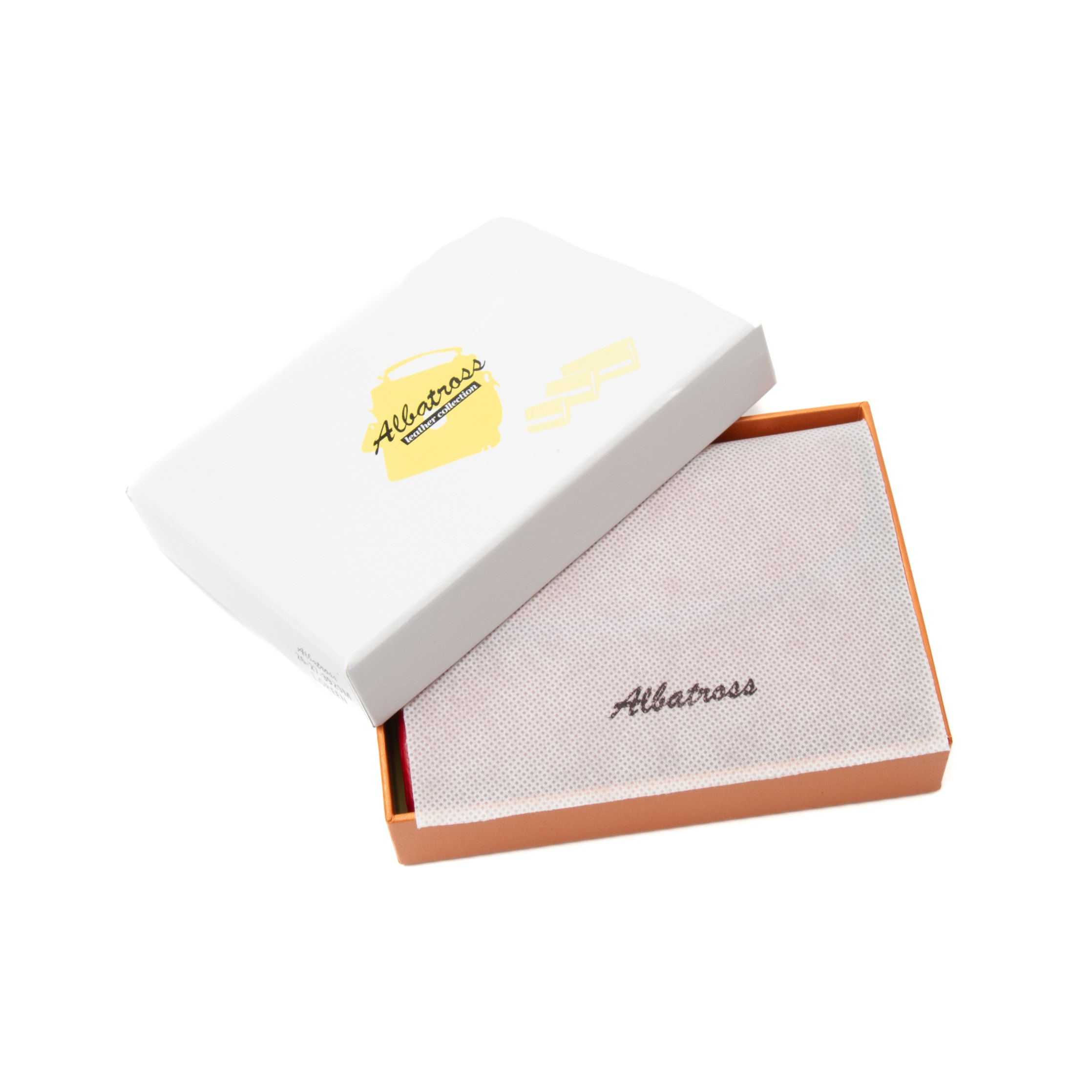 Каталог на белом фоне