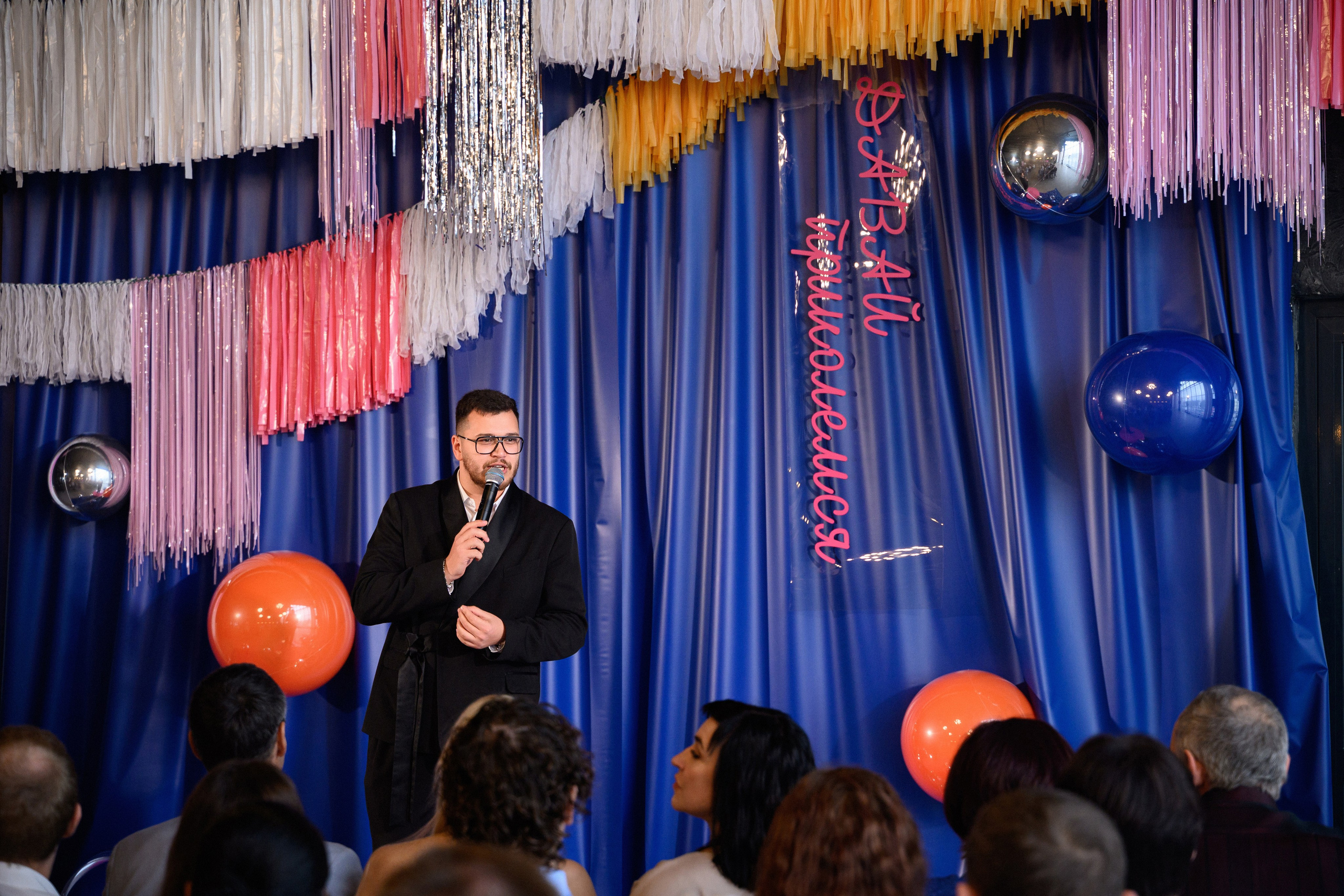 Никита & Ирина. Свадебный фотограф в Кирове Старостин Павел