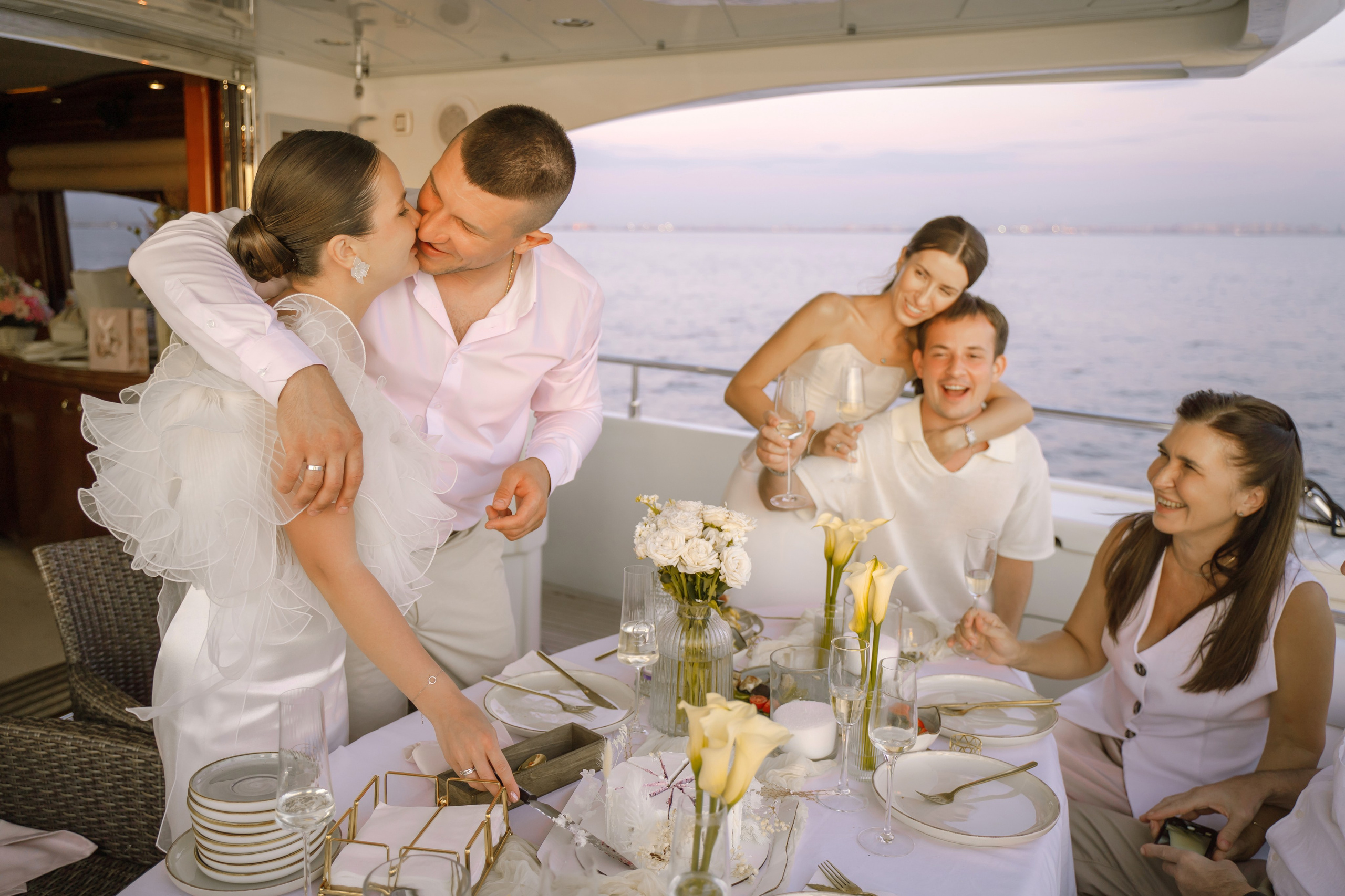 Диана и Даниил. Фотограф в Санкт-Петербурге Алексей Глазанов