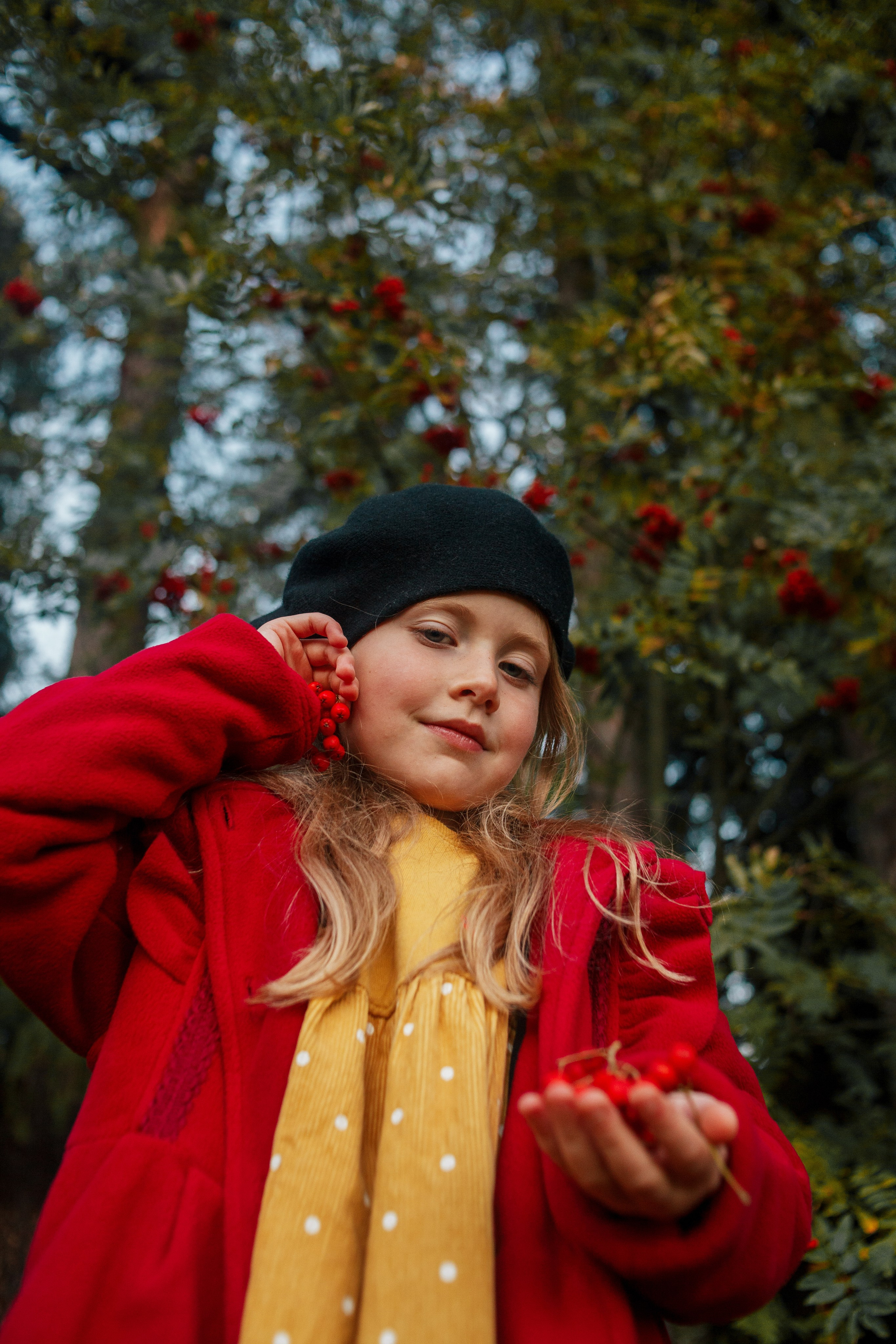 Софи — Яркая индивидуальная фотосессия. Семейный фотограф во Всеволожске и Санкт-Петербурге Юлия Капустина