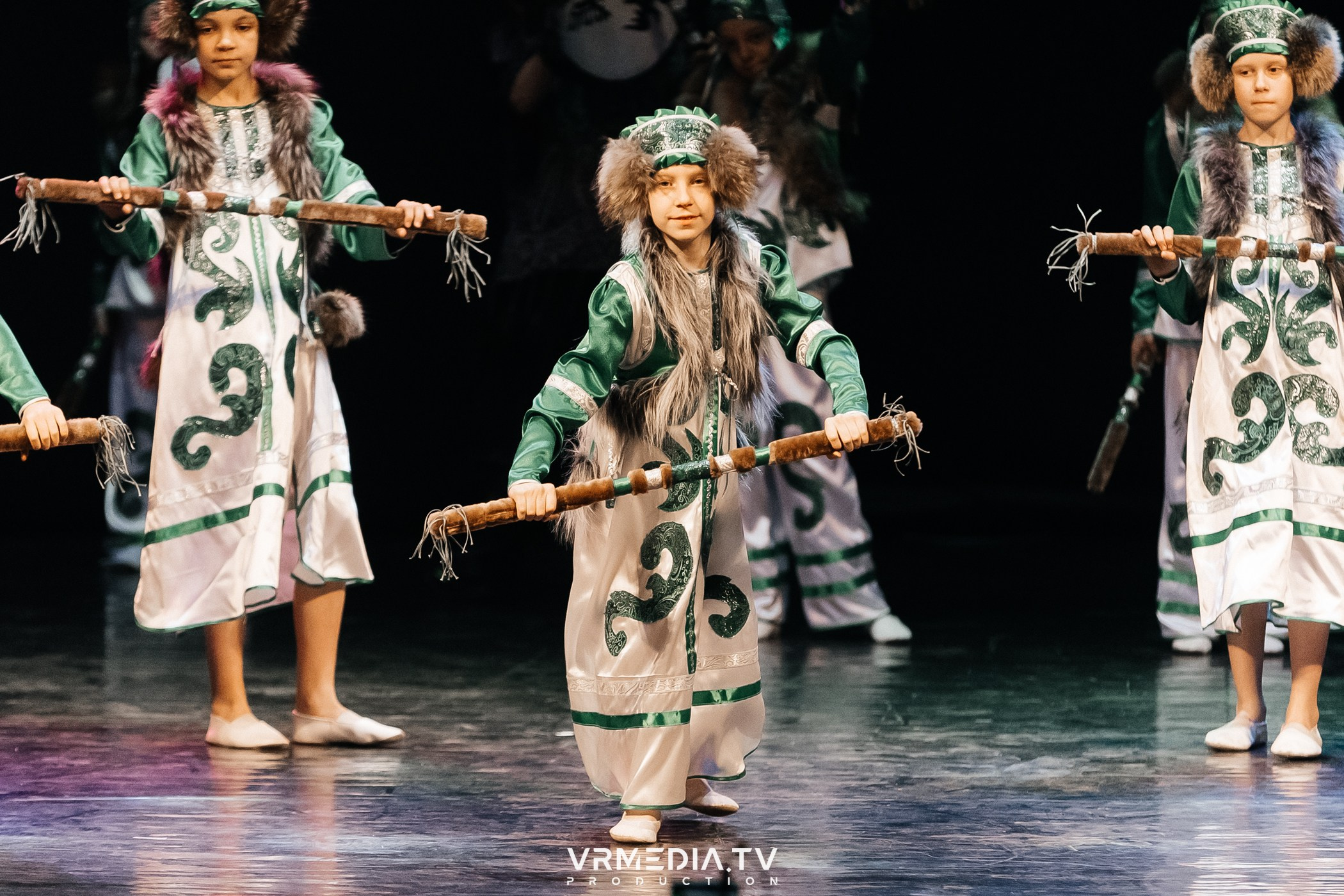 Всероссийский благотворительный инклюзивный Фестиваль «МЫ»