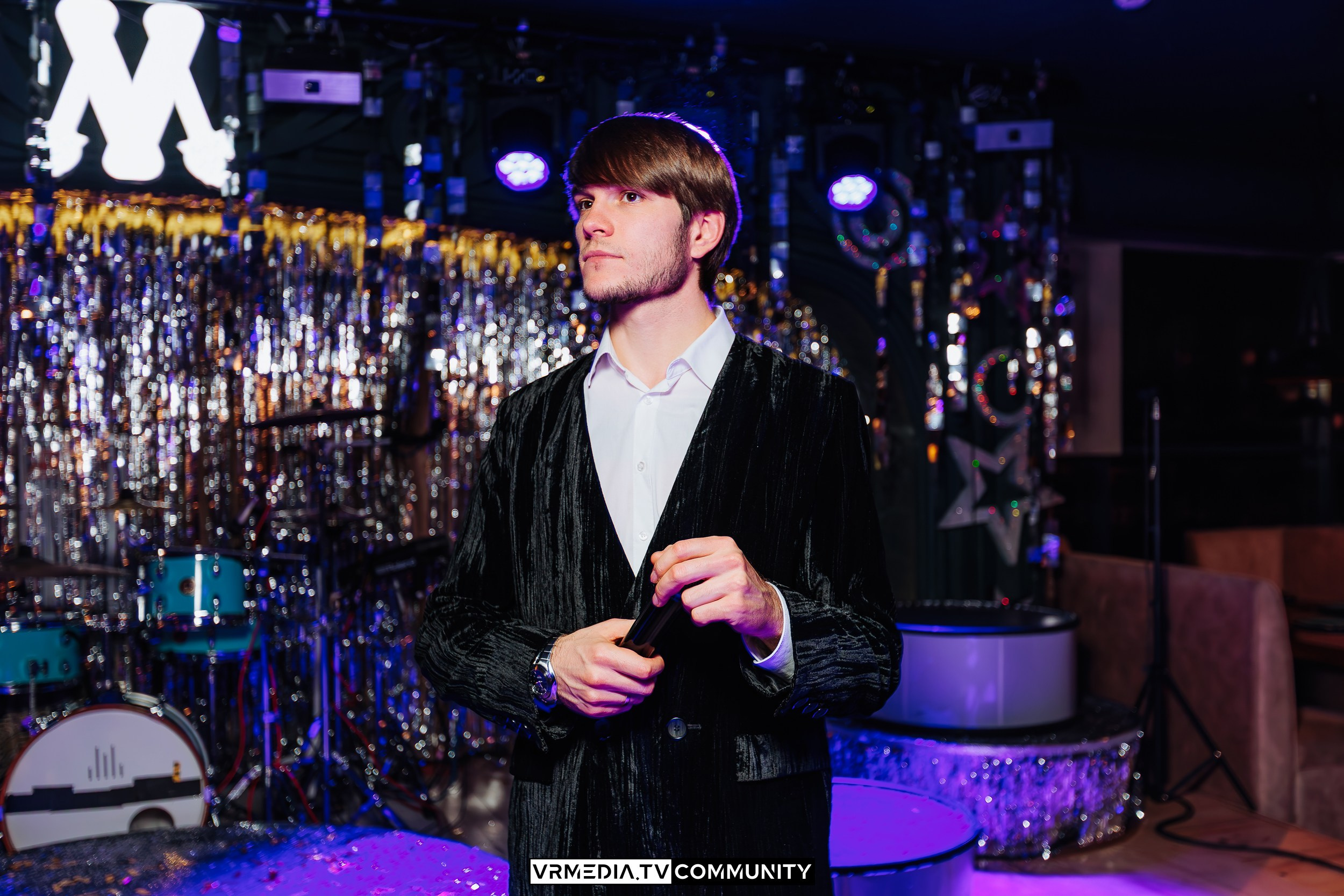 День рождения ресторана «Мюнхен»