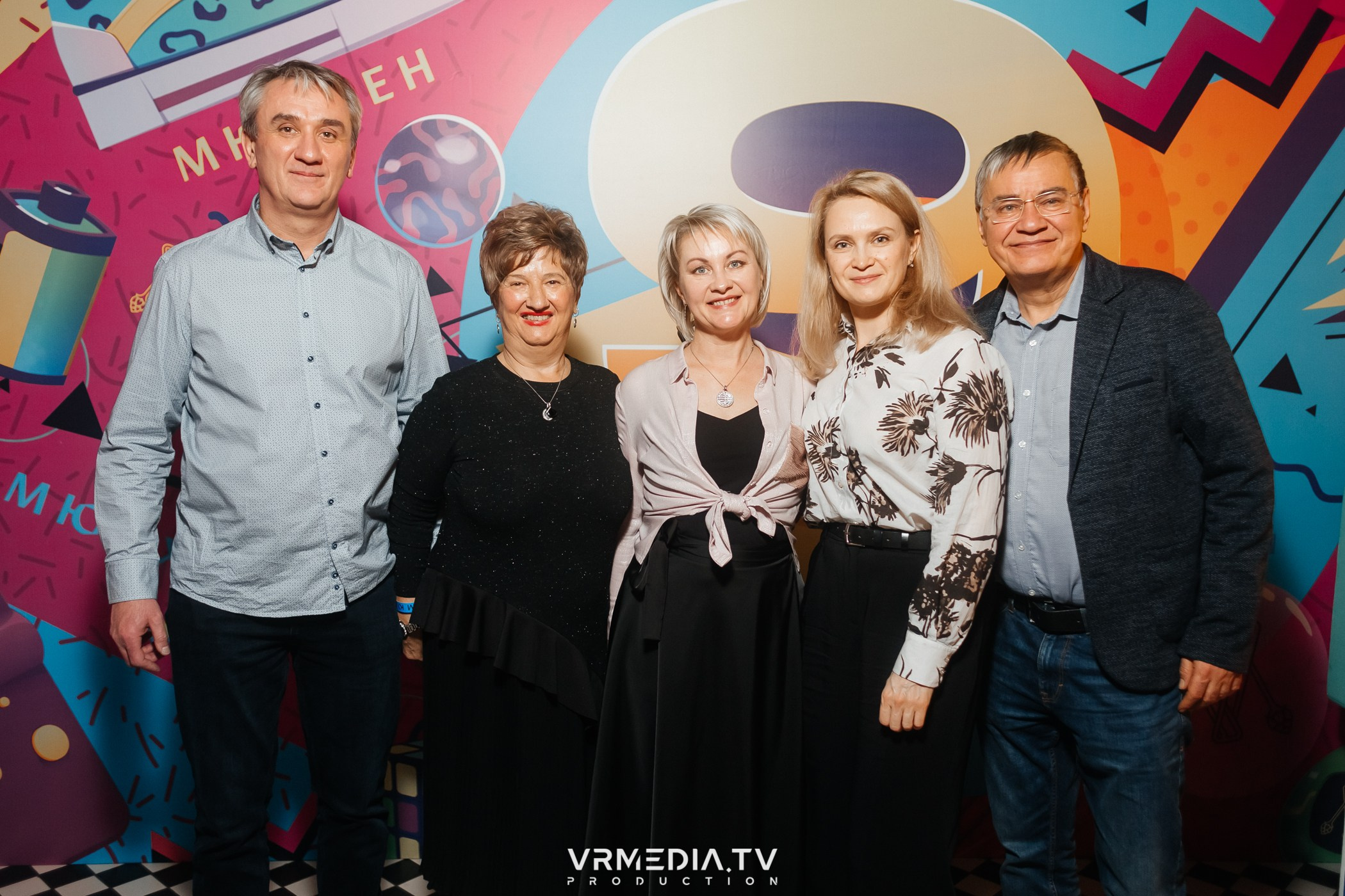 День рождения ресторана «Мюнхен»