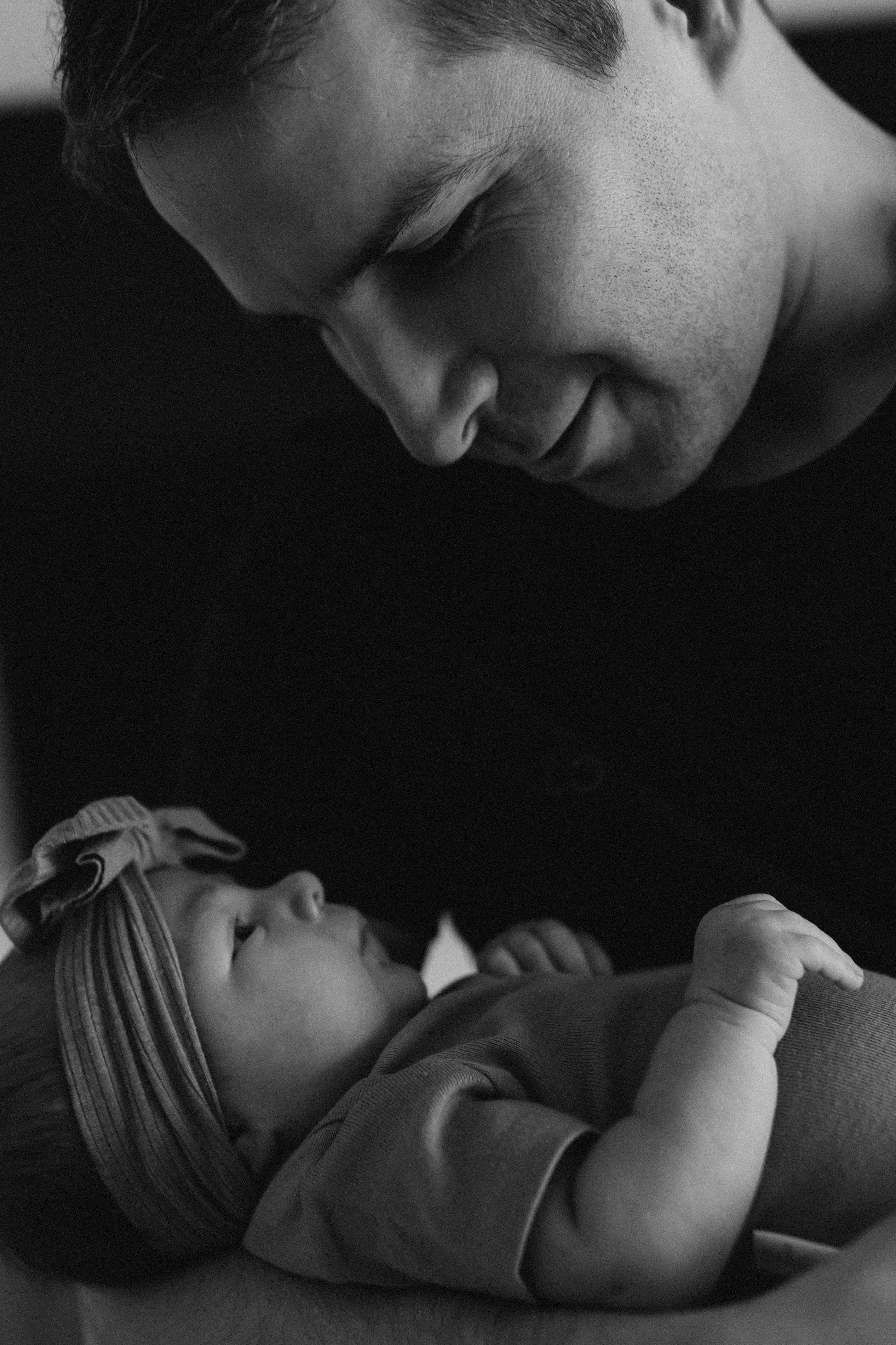 Фотограф новорожденных с выездом на дом. Екатеринбург. Марина Некислая