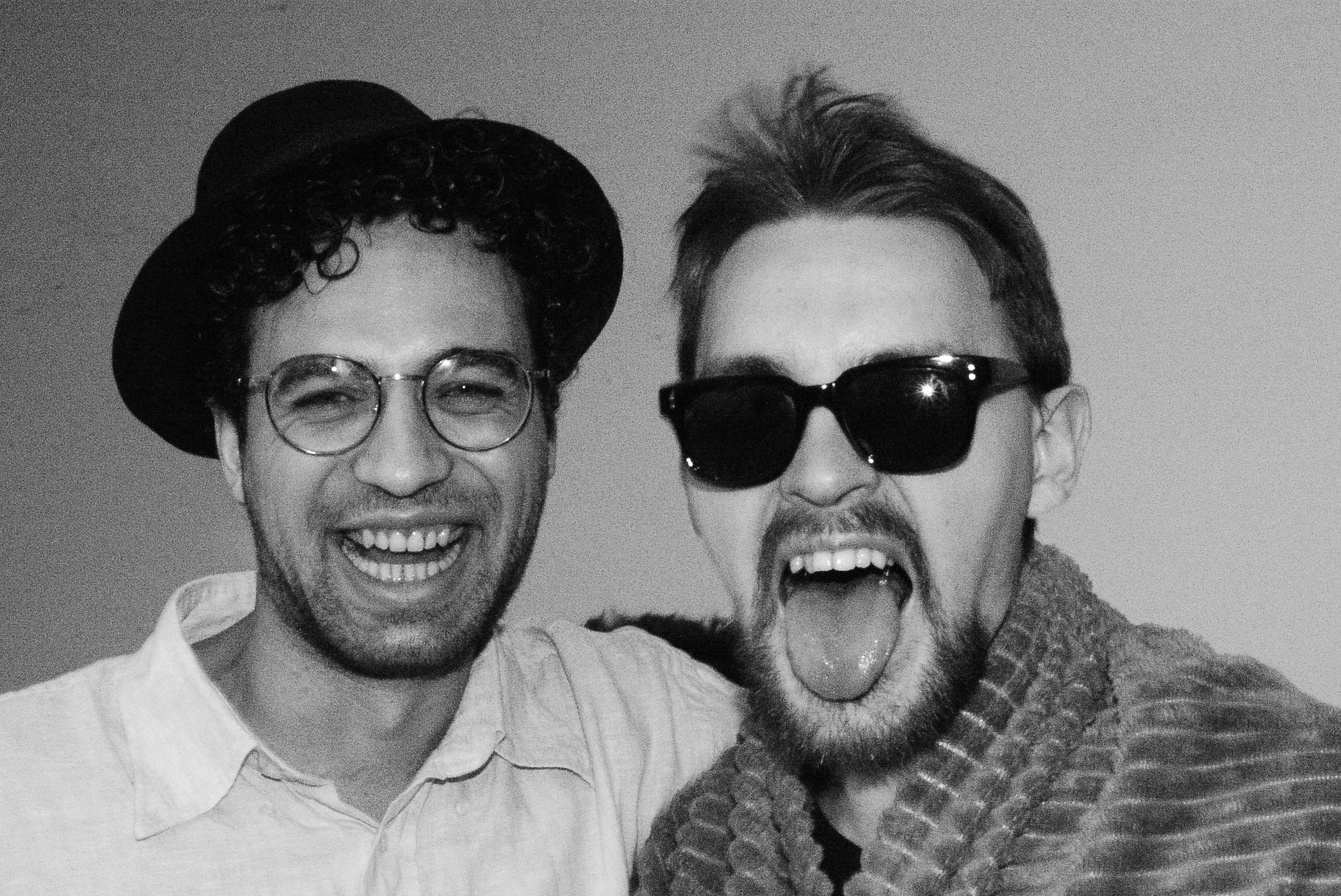 Station B&W. Платонов Олег — фотограф Санкт-Петербург