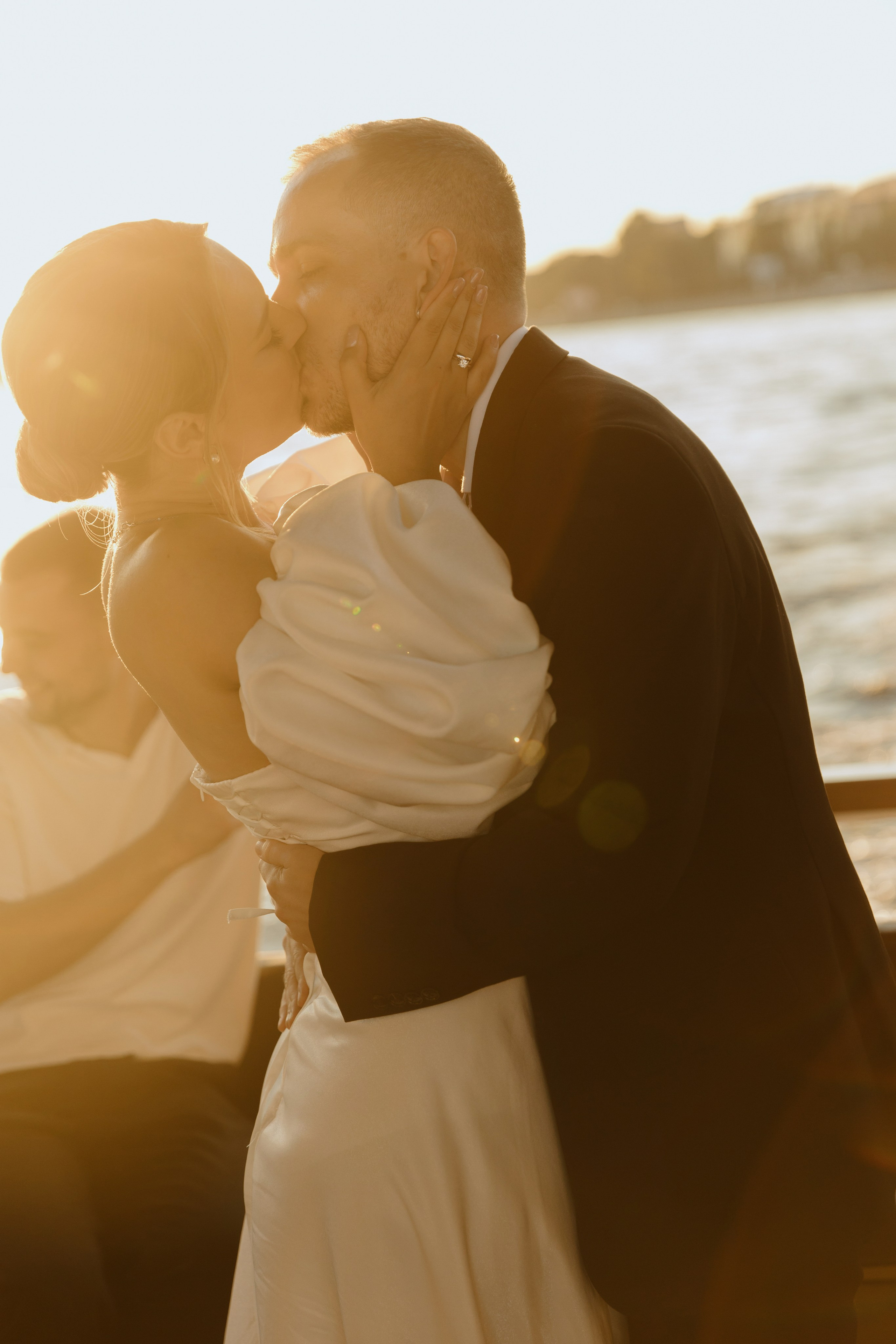 Евгений & Татьяна — Санкт-Петербург. Свадебный фотограф Ричард Конвенсаров Wedding Photographer Richard & I