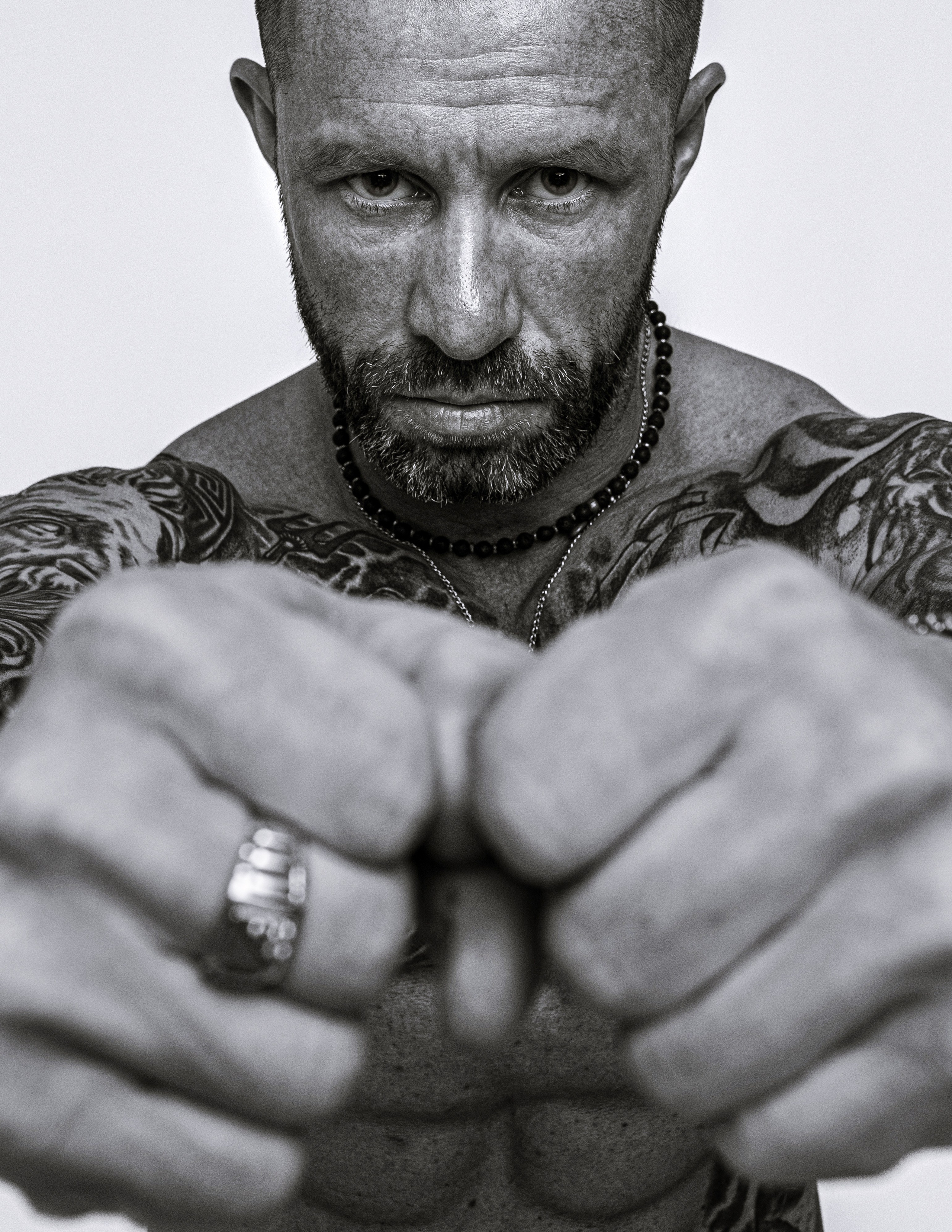 Мужская Фотосессия и Стильный Портрет в Санкт-Петербурге. Фото и Видеосъемка на ваше мероприятие. Александр Романов