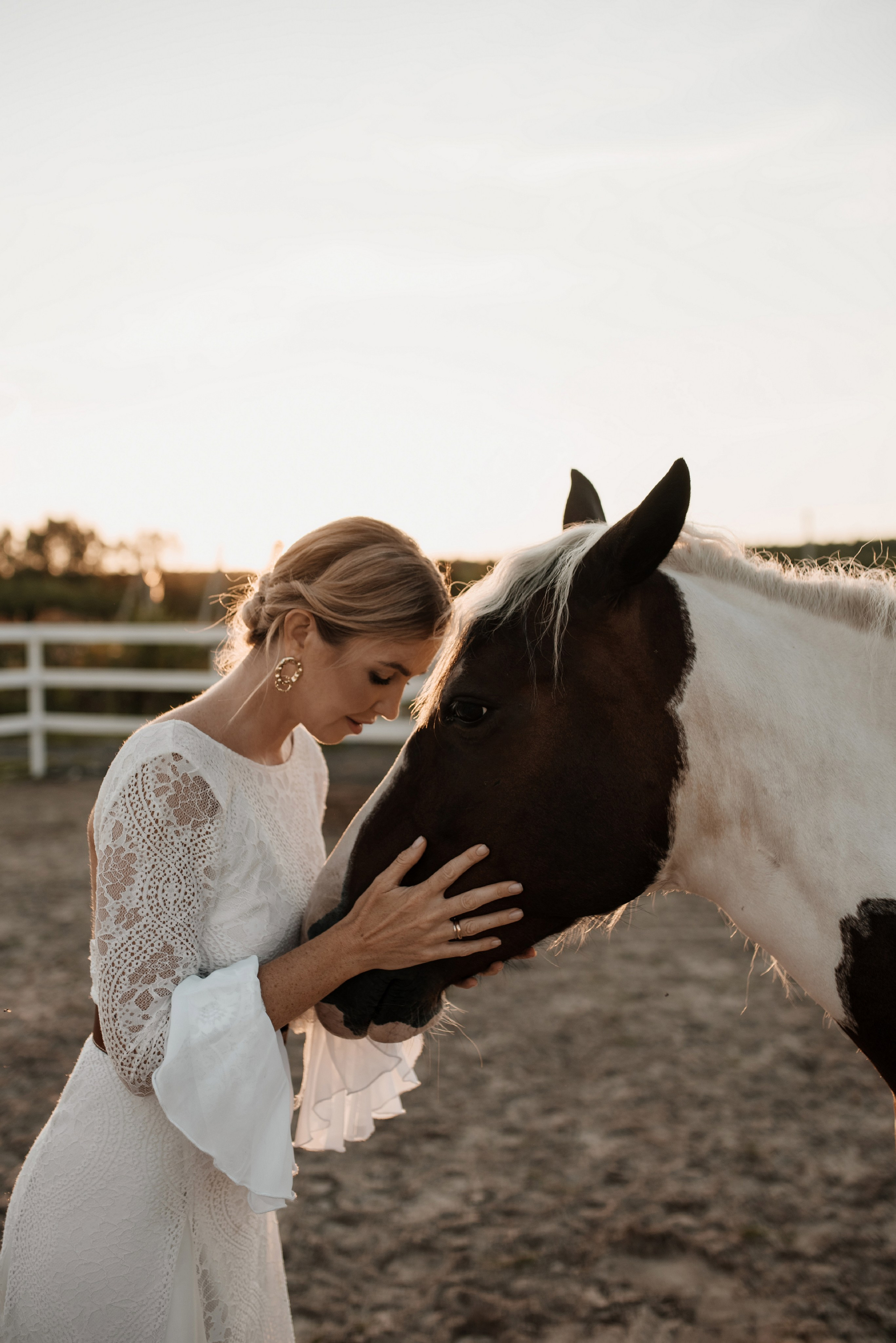 Катя Ипподром. Фотограф Ольга Плеханова | Нижний Новгород, Москва