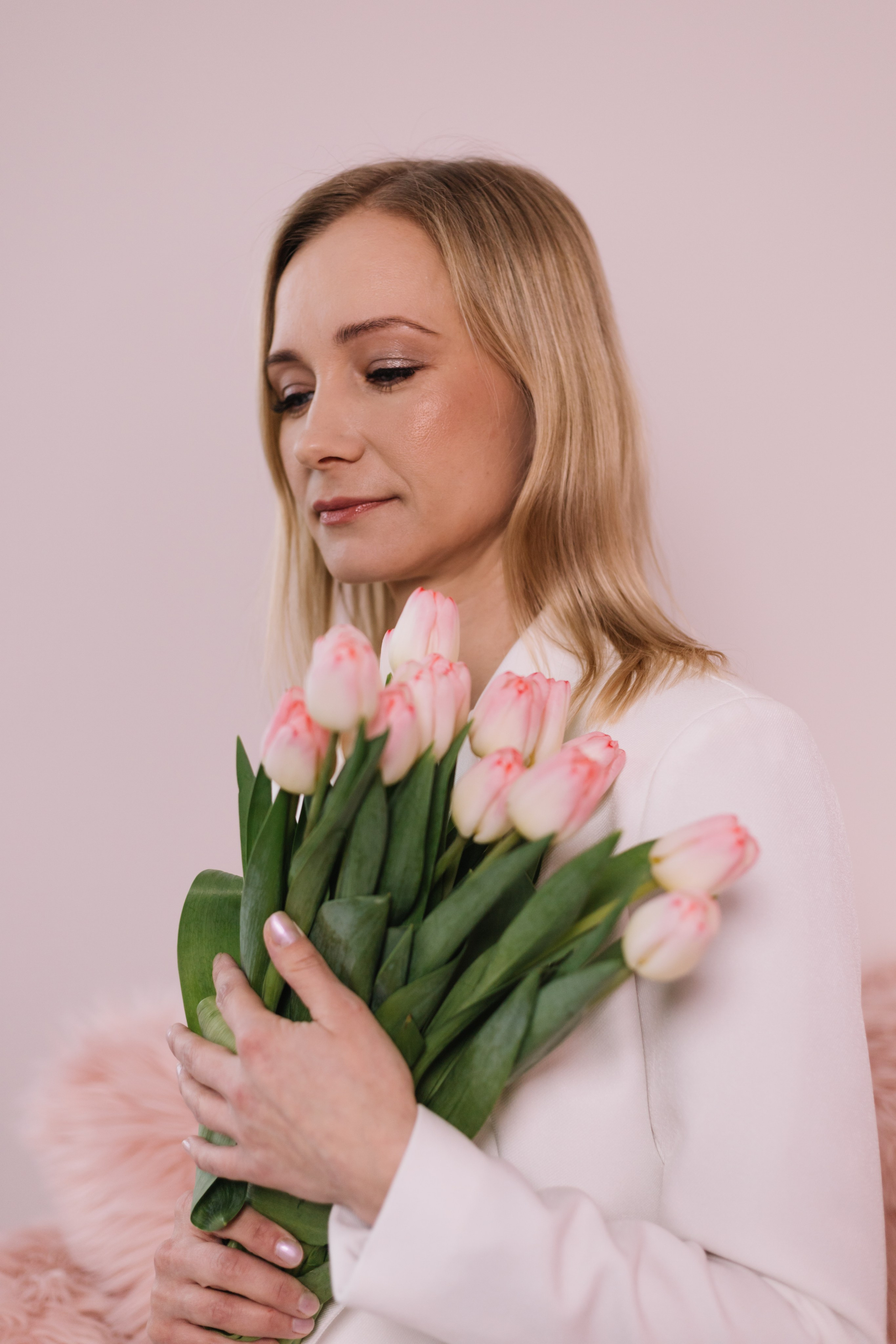 Портретные съемки. Индивидуальные фотосессии в Вологде