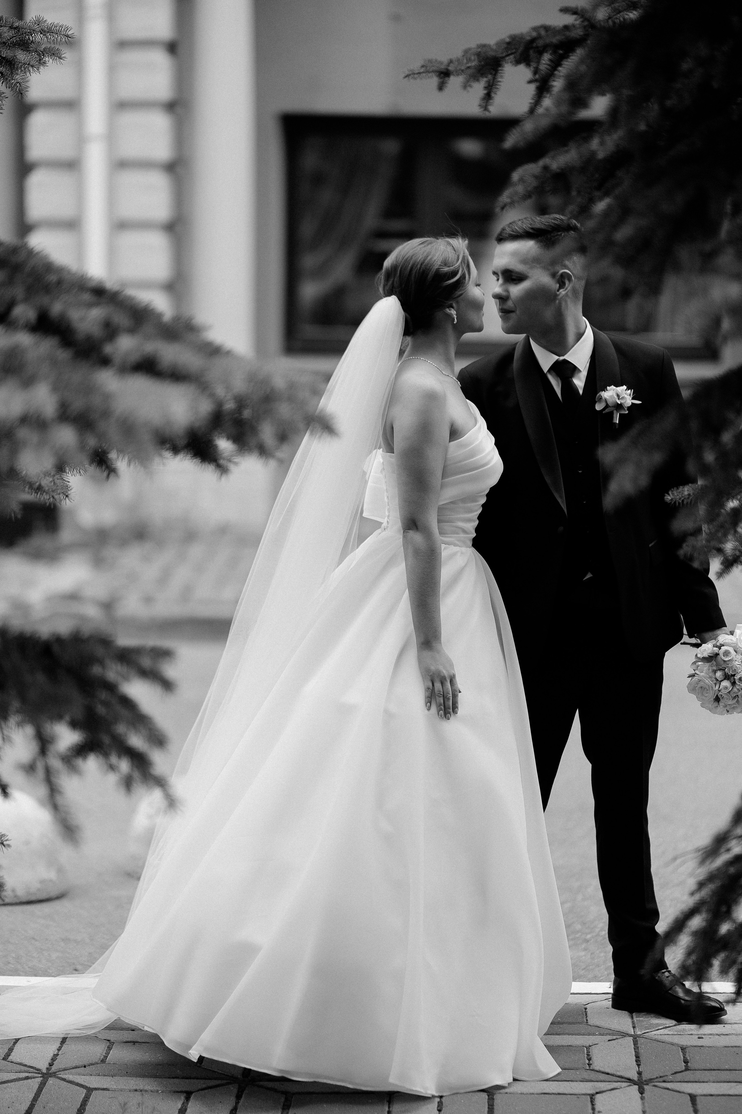 Алексей & Аделя. Свадебный и семейный фотограф в Казани и Зеленодольске Ланочкин Илья