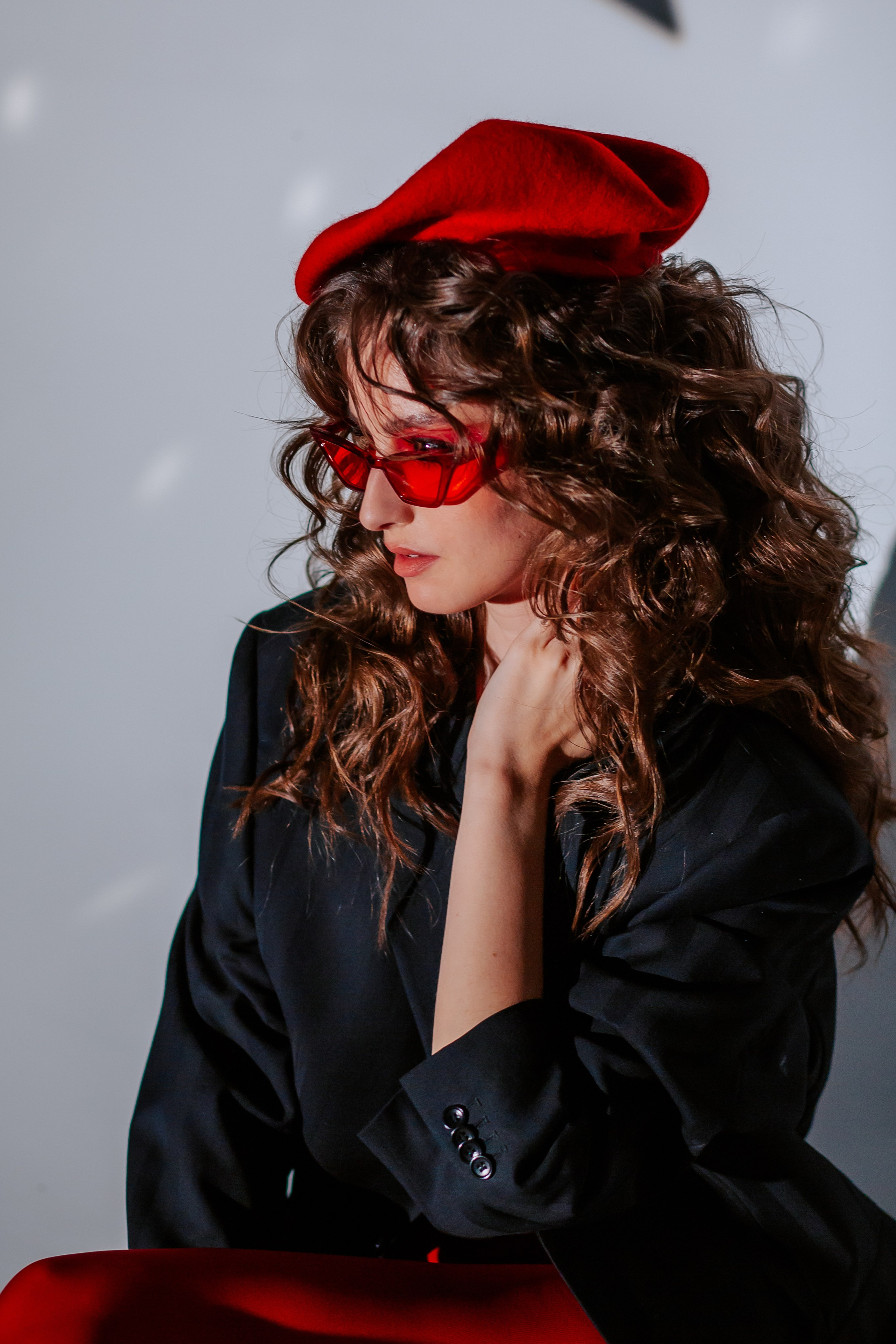 Обратная сторона красивого кадра. Фотограф Тольятти Светлана Пудовкина