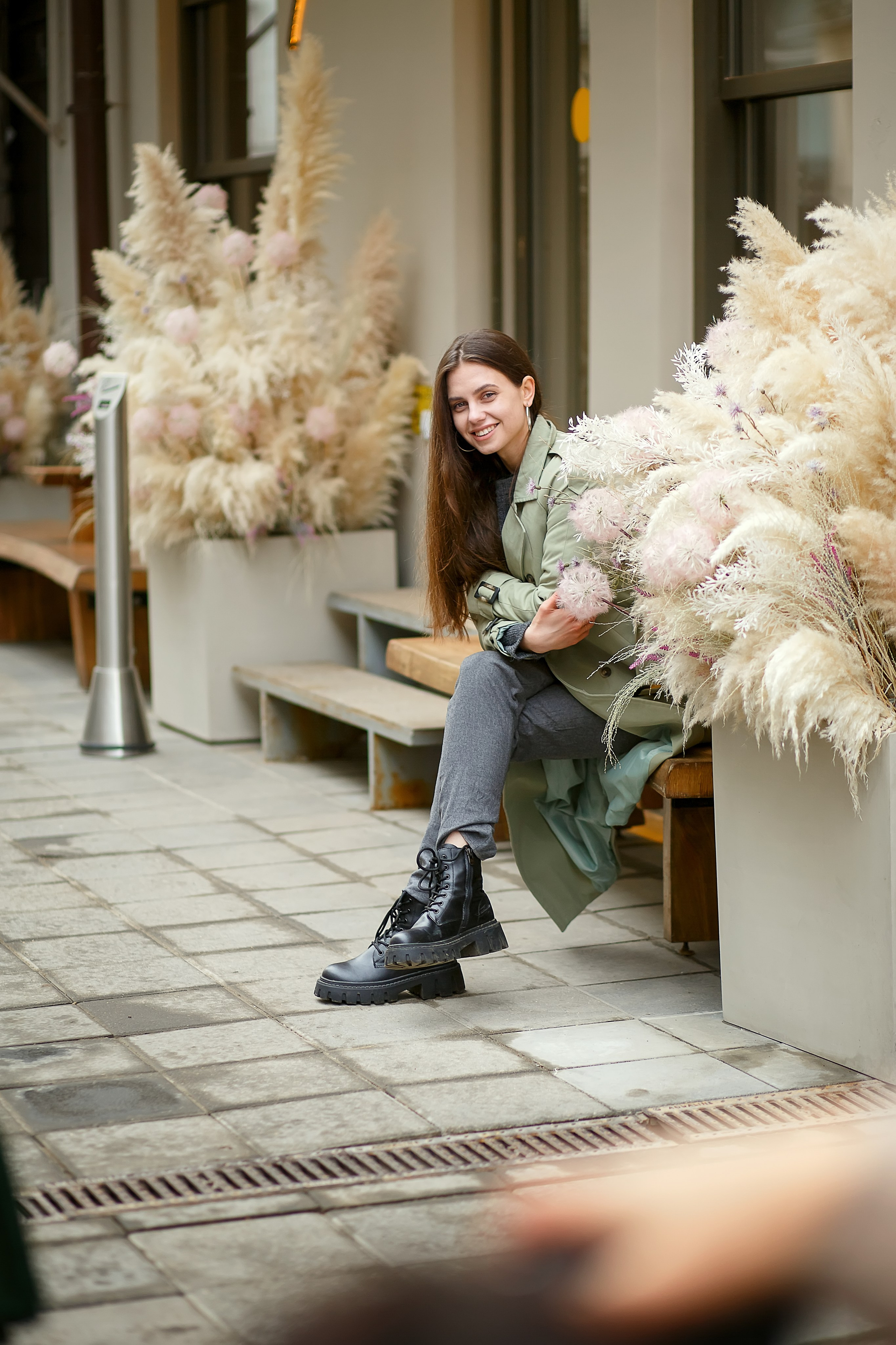 Street style. Детский и семейный фотограф в Москве и Моск. области Татьяна Минаева