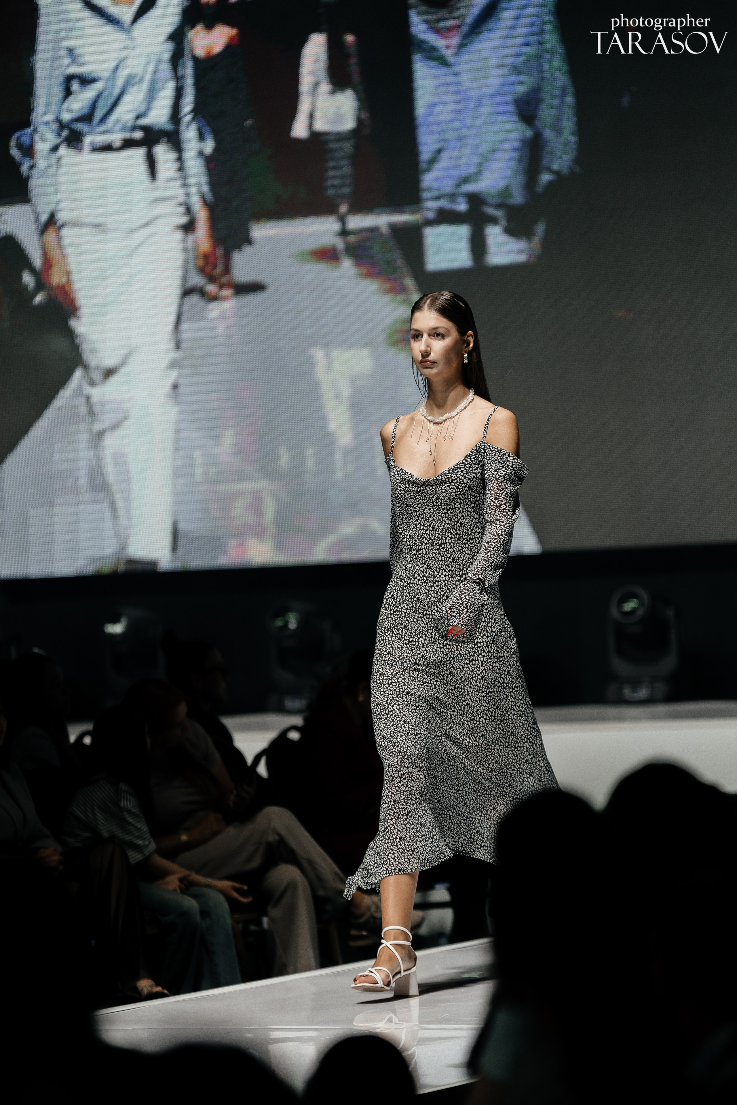 ART VOLGA 2025. Фотограф в Ульяновске Евгений Тарасов