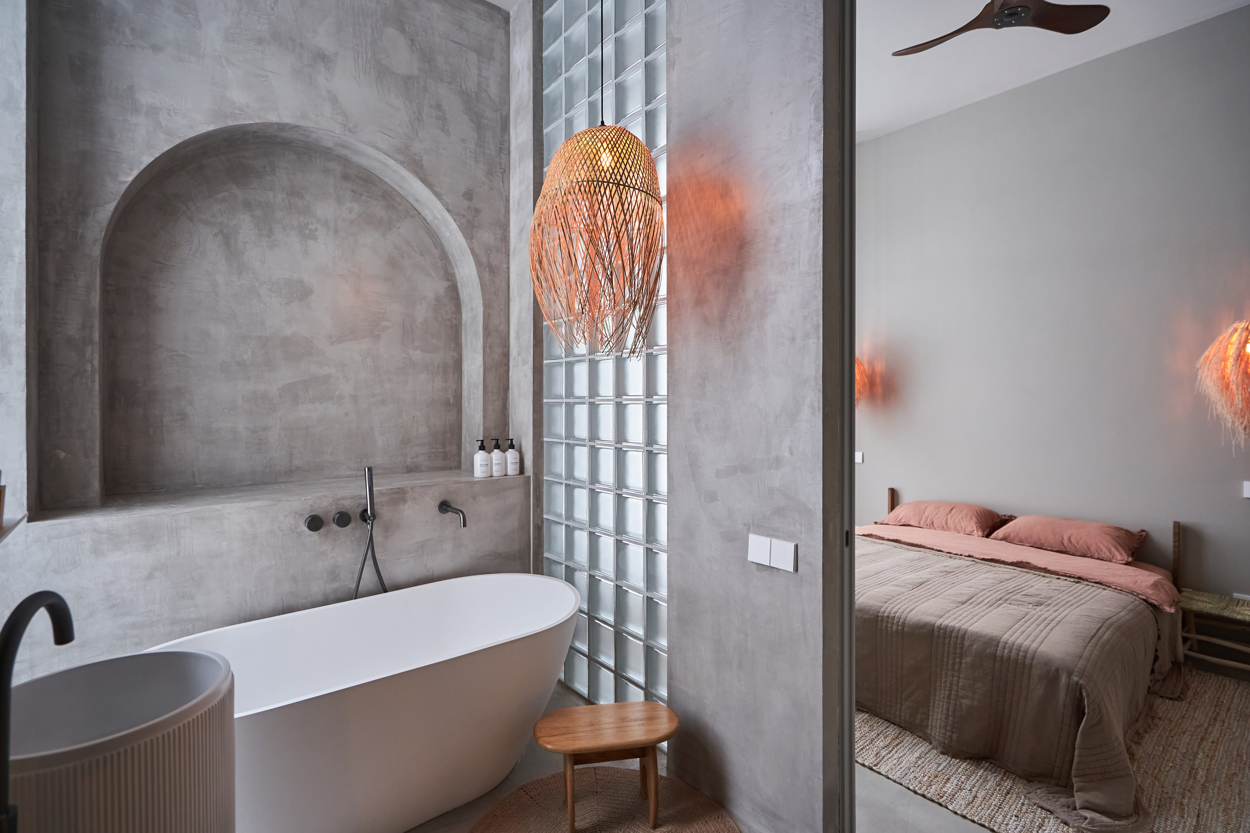 Дом в Подмосковье. Интерьерный и портретный фотограф в Москве Анна Моногарова