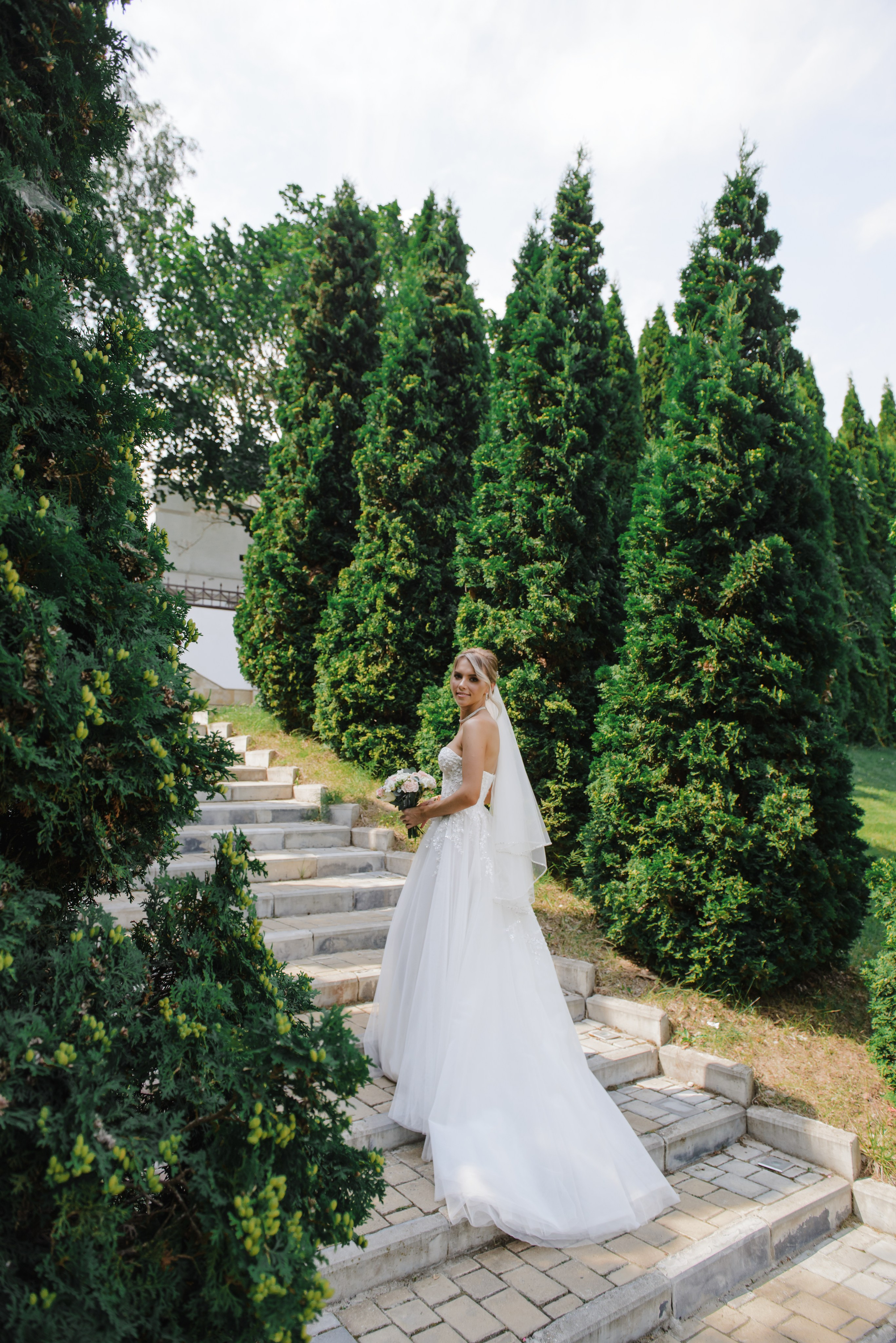 АЛЕКСАНДР И АЛИНА. Фотограф Лопаткина Ирина