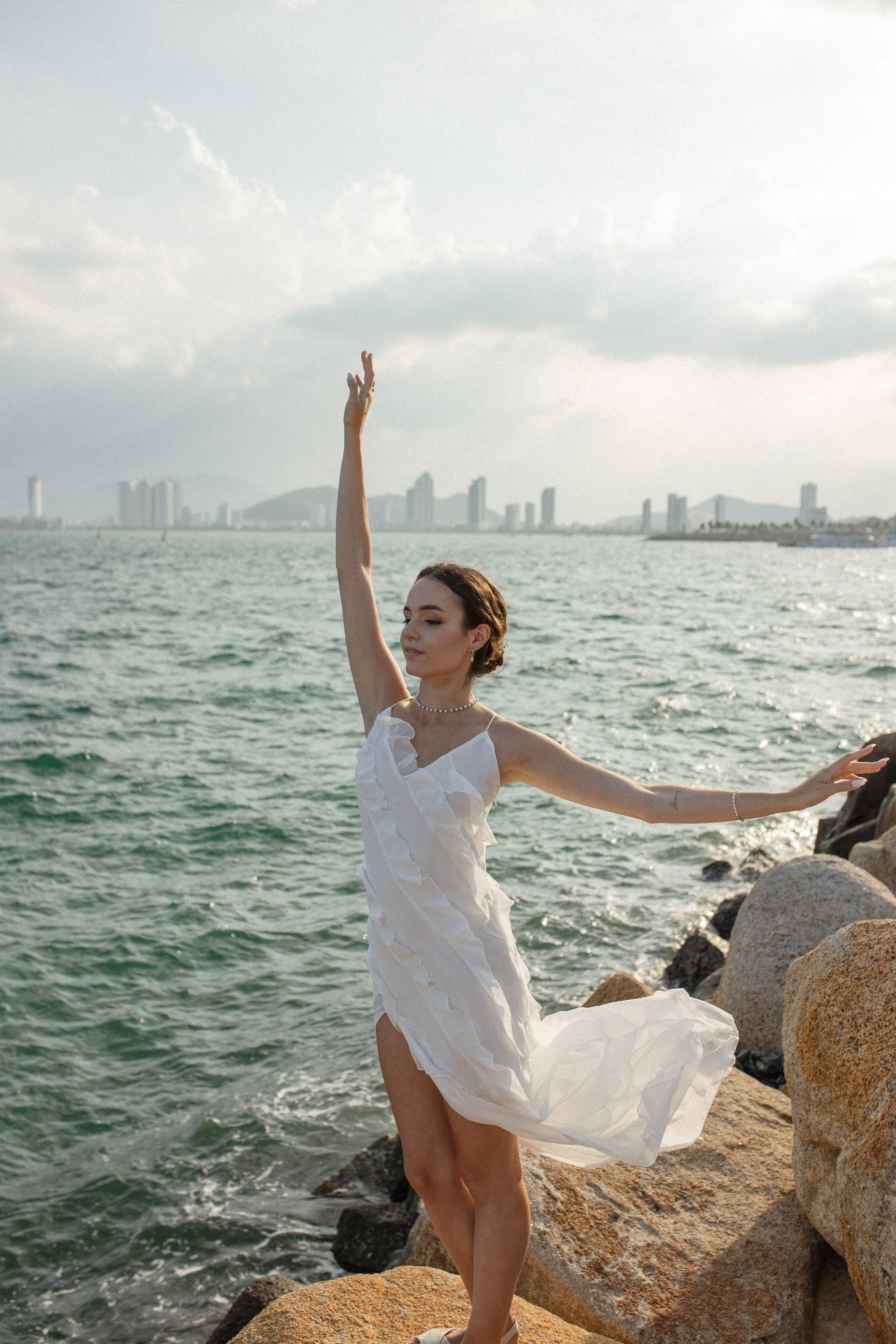 Владислав и Милена. Главная