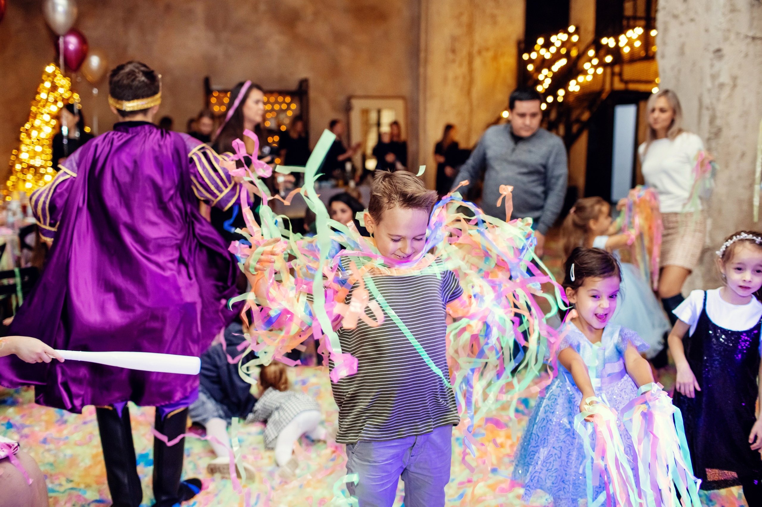 Вике 6 лет. Детский и семейный фотограф в Москве Анна Ипатьева