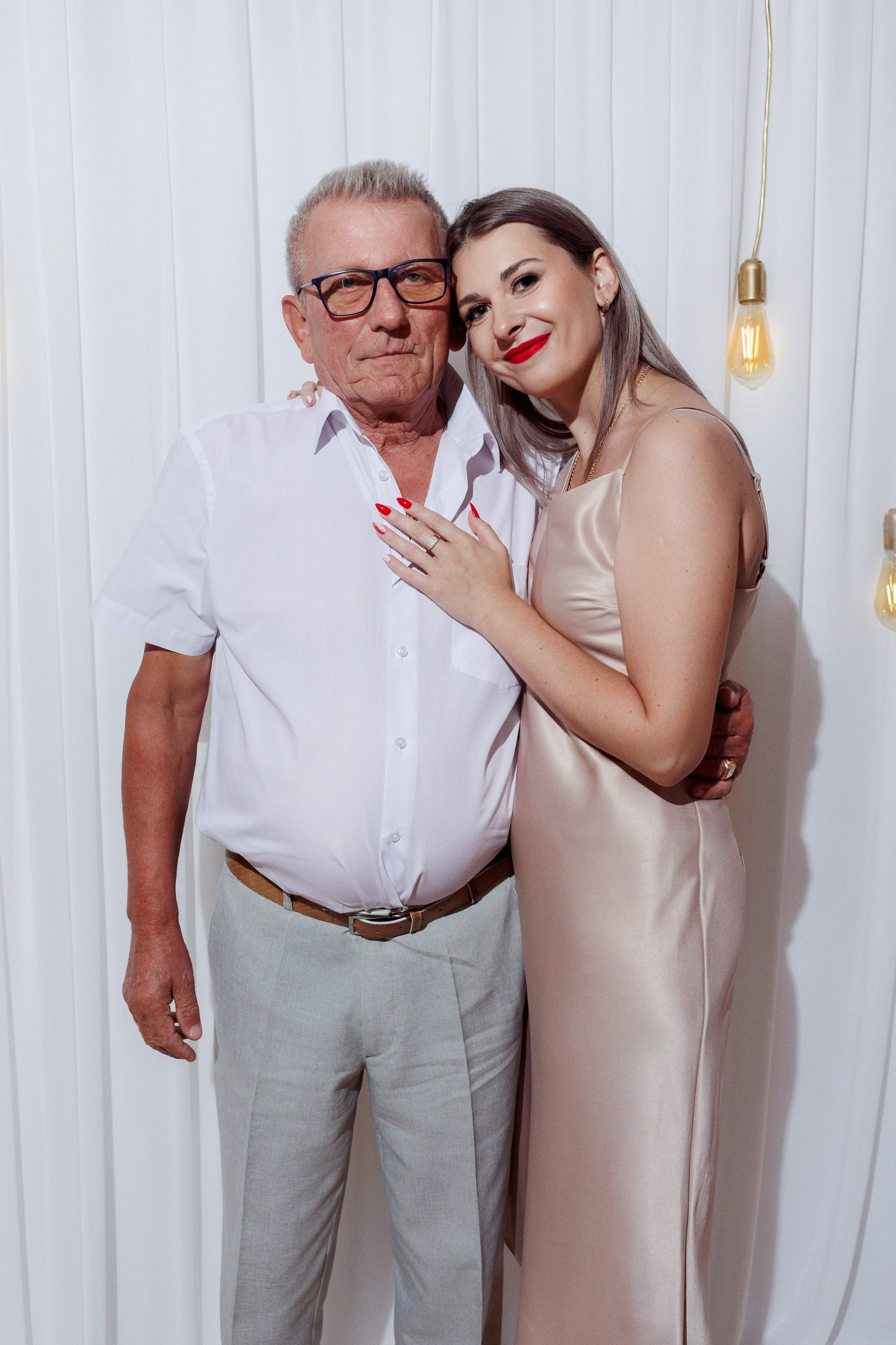 Юбилей. Свадебный, семейный и репортажный фотограф Галобурда Юрий