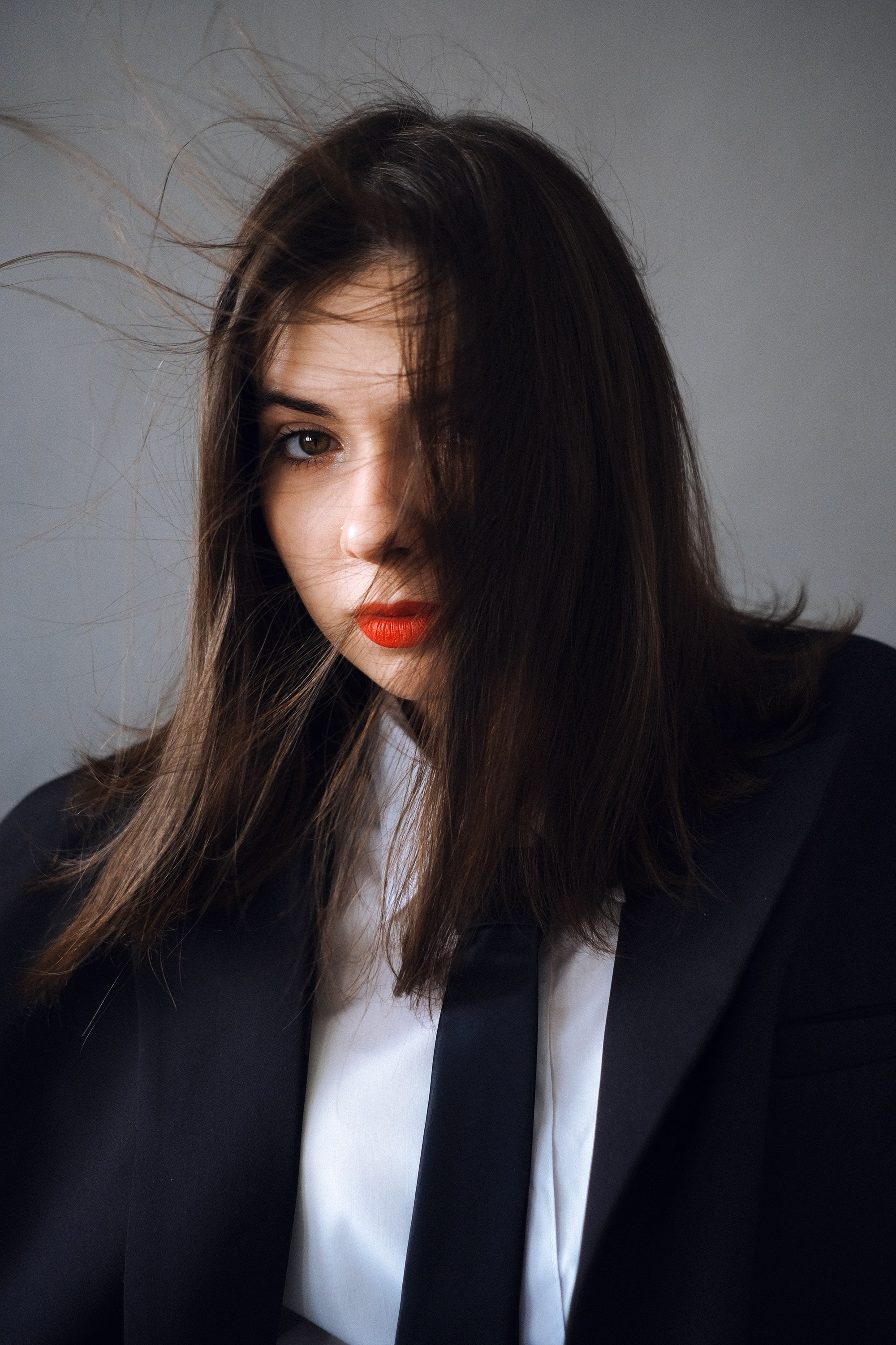 Анна. Anya.vision