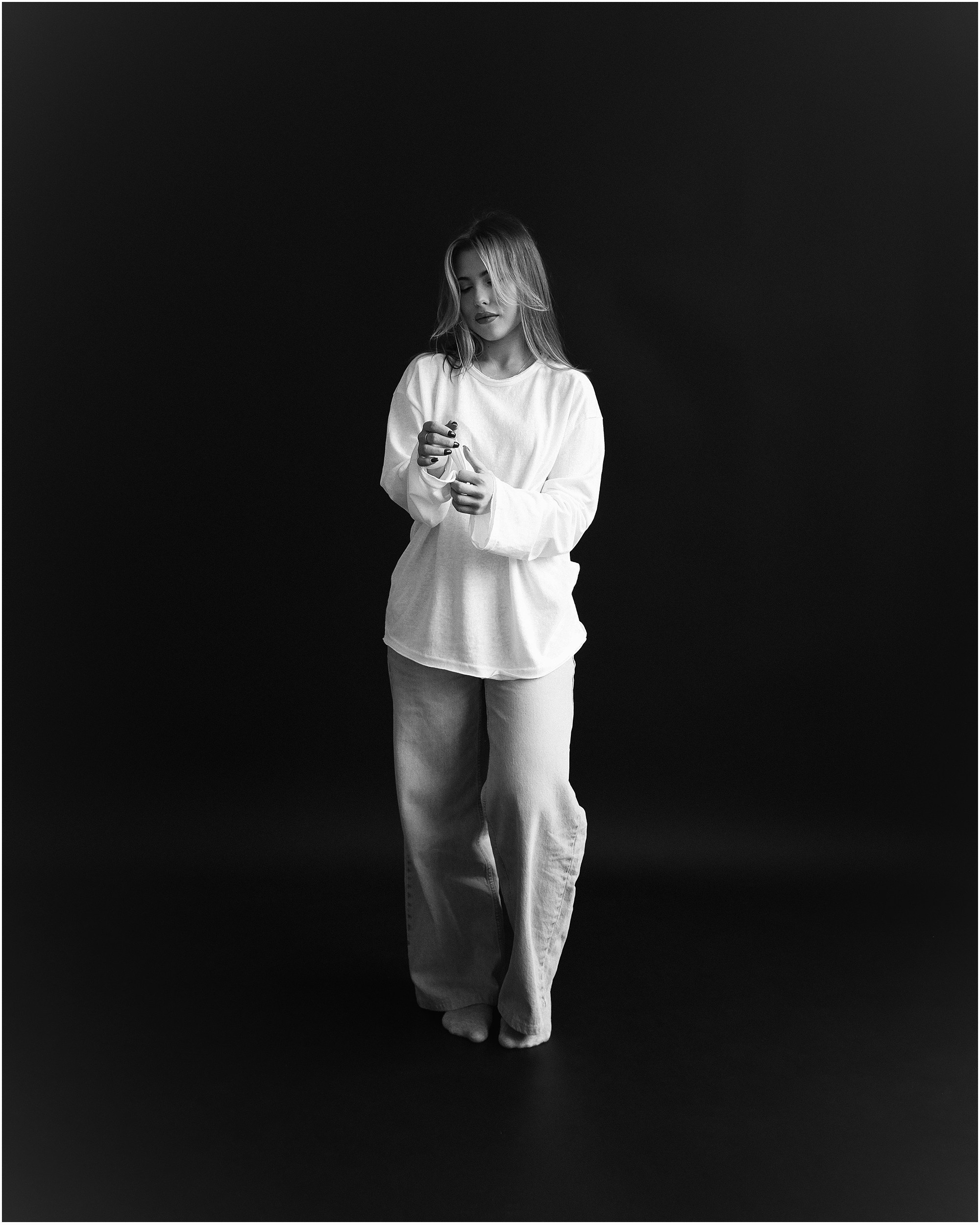 Елизавета. Anya.vision