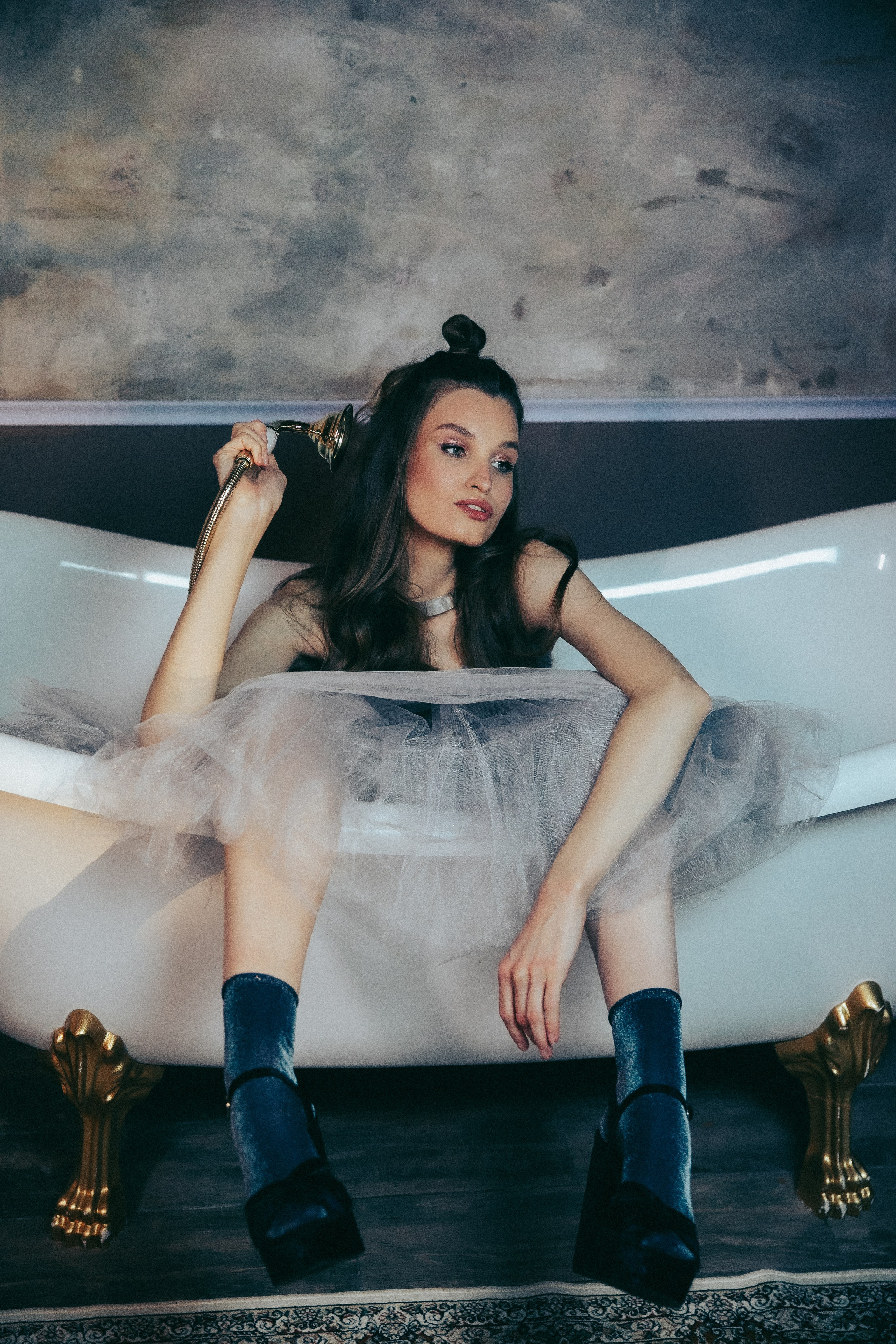 Анна. Фотограф в Москве Шаганова Нина