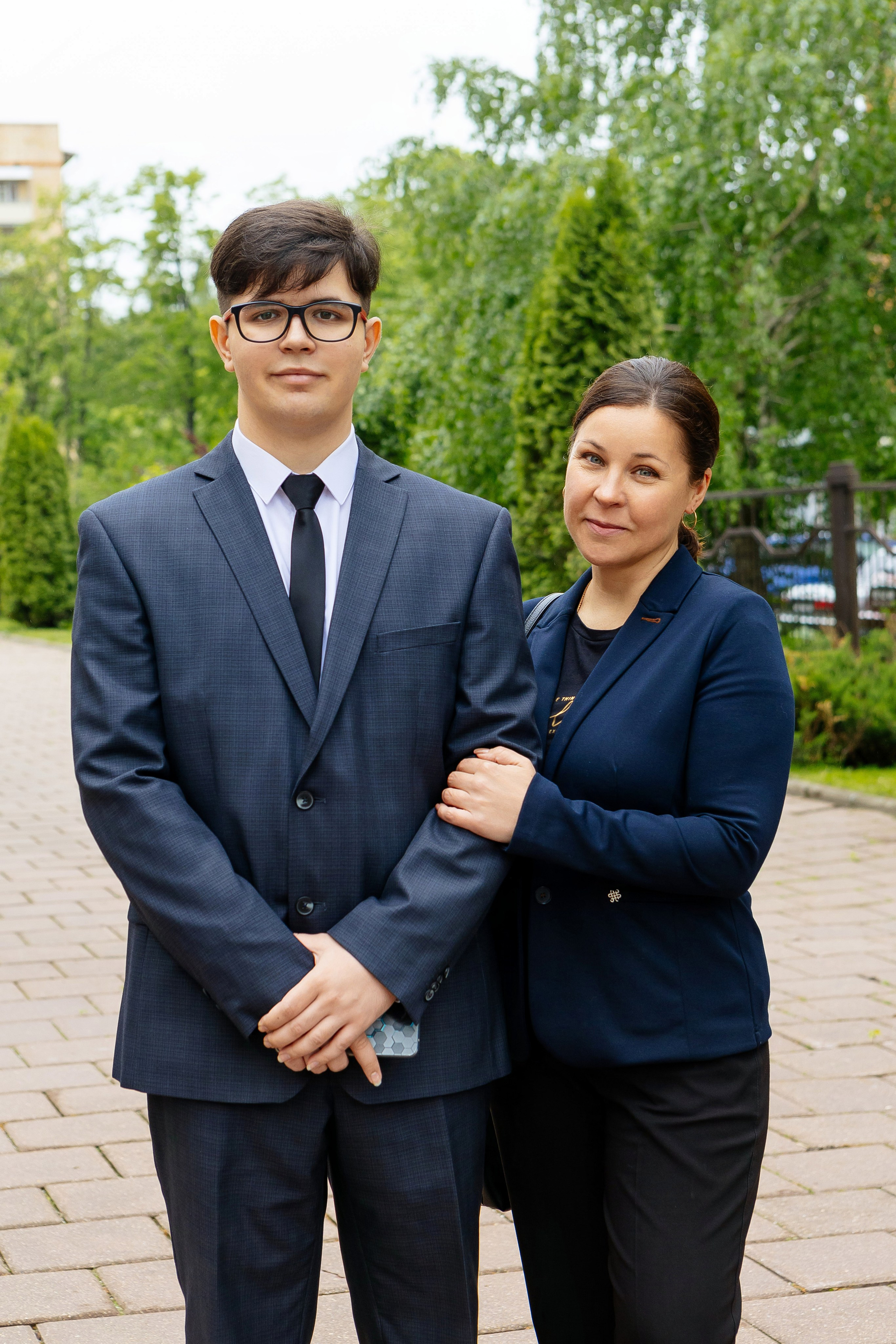 11-A класс. Семейный и детский фотограф в Москве Александра Мак