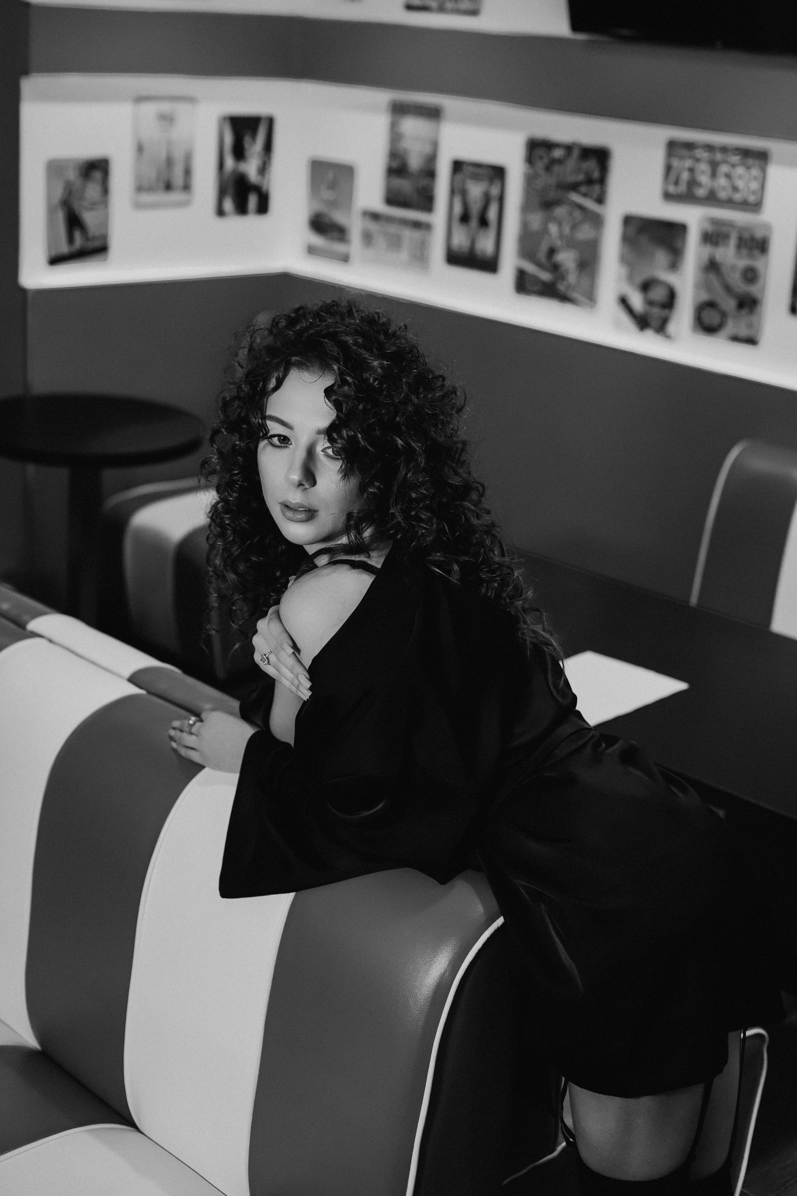 ЛЕОНА. Фотограф Мариуполь | Ялта | Крым — Диана Мазенко