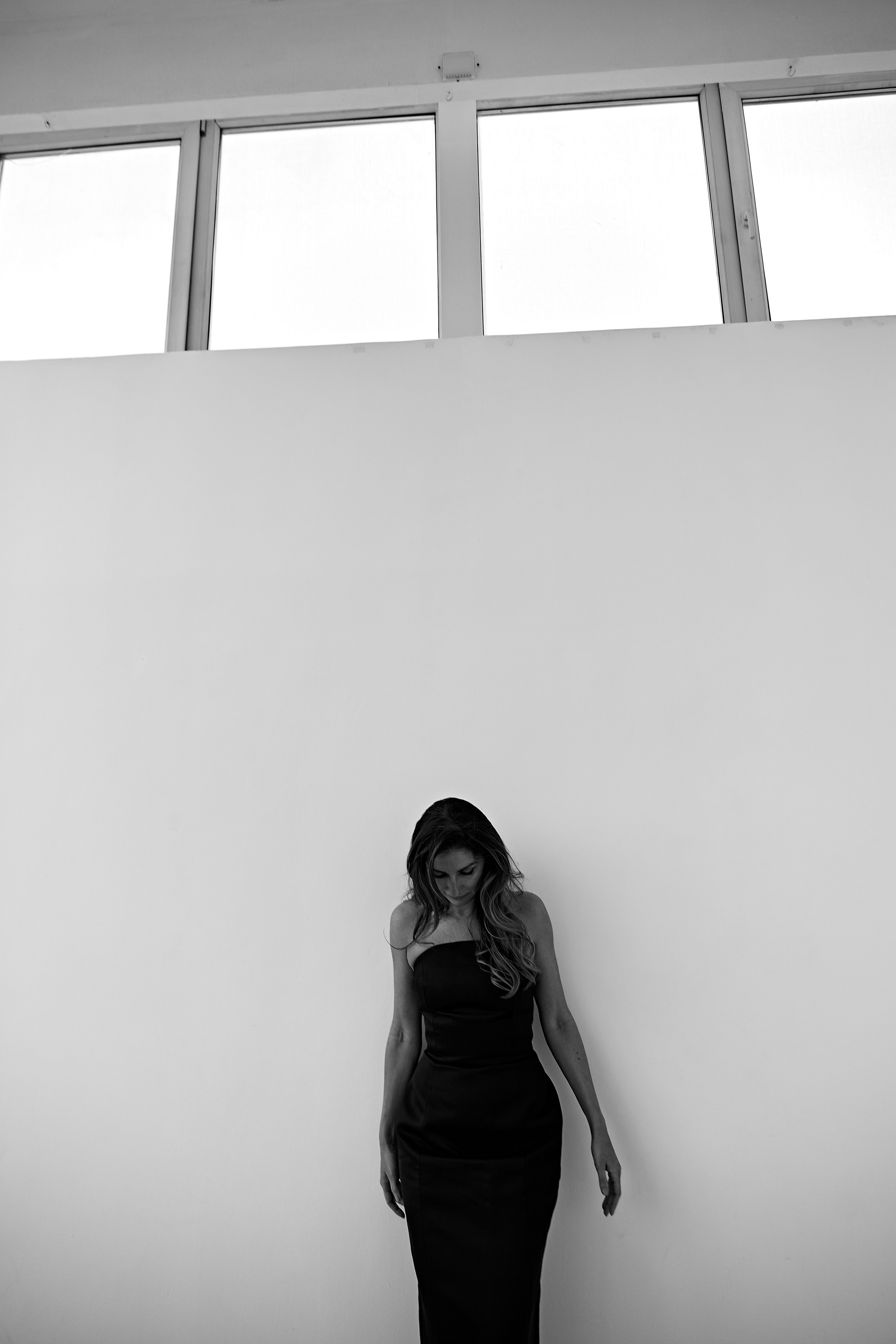 ANNA. Yulia Otroschenko