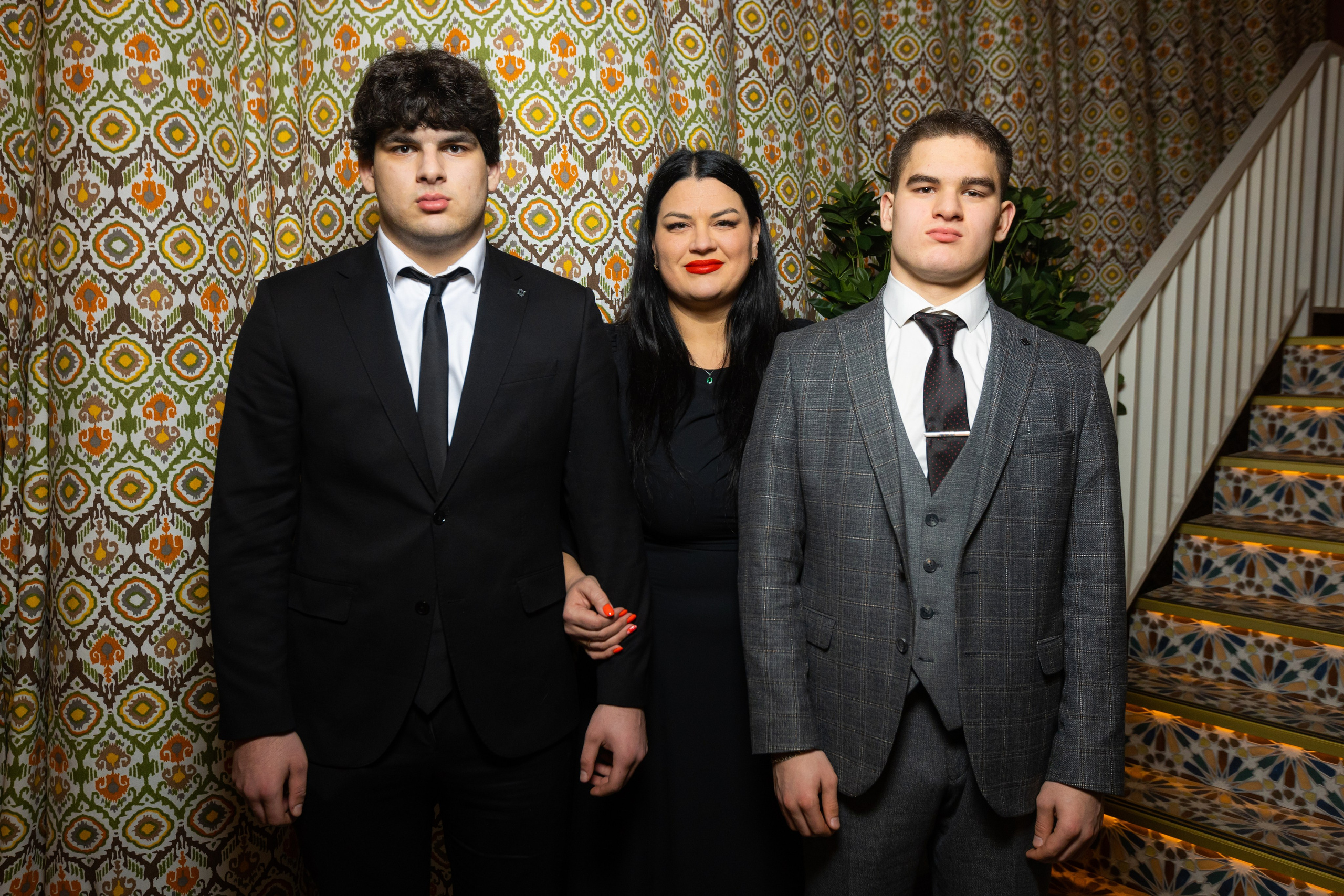 День рождения Екатерины Владимировны. Евгений Матвеев — фотограф в Санкт-Петербурге