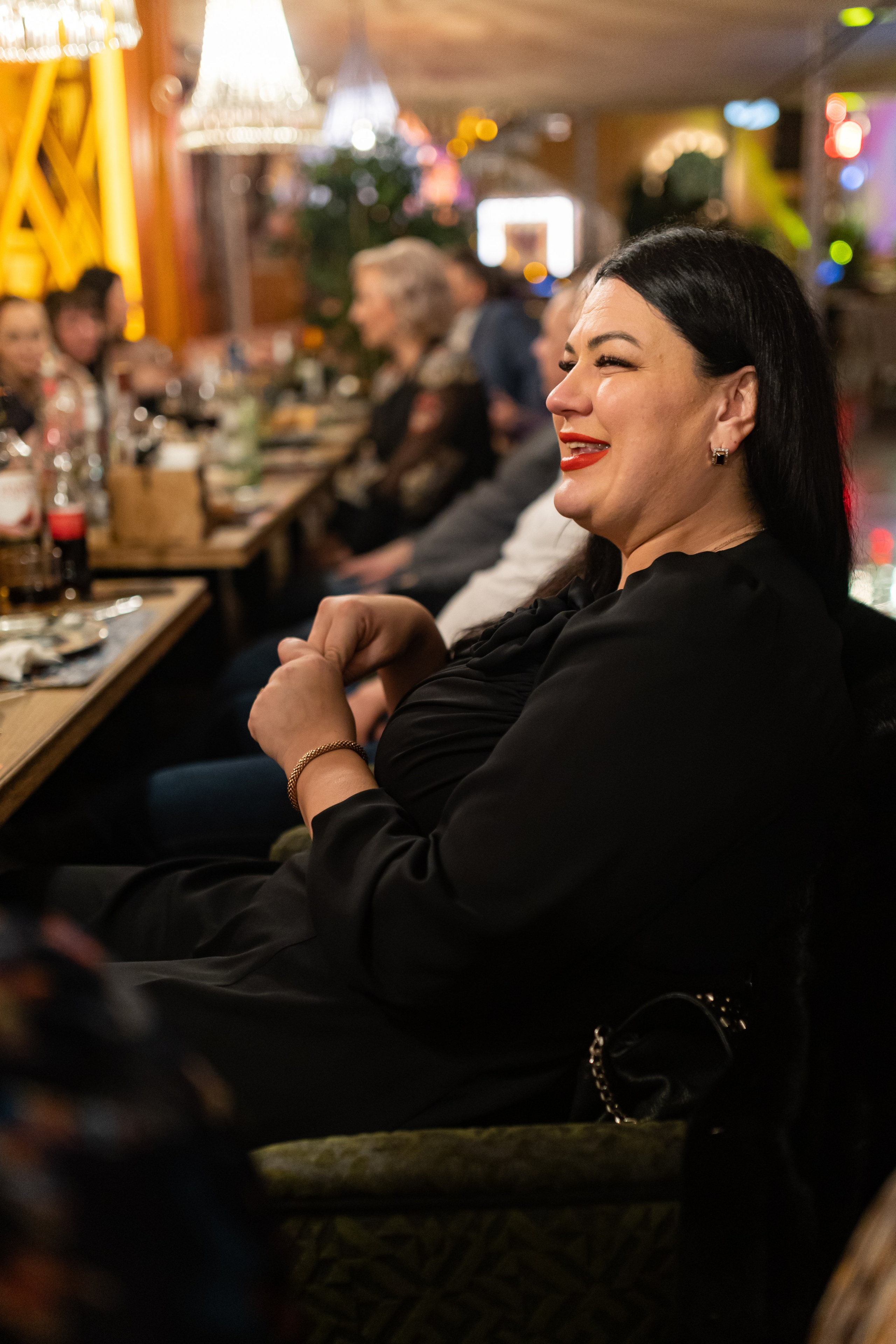 День рождения Екатерины Владимировны. Евгений Матвеев — фотограф в Санкт-Петербурге