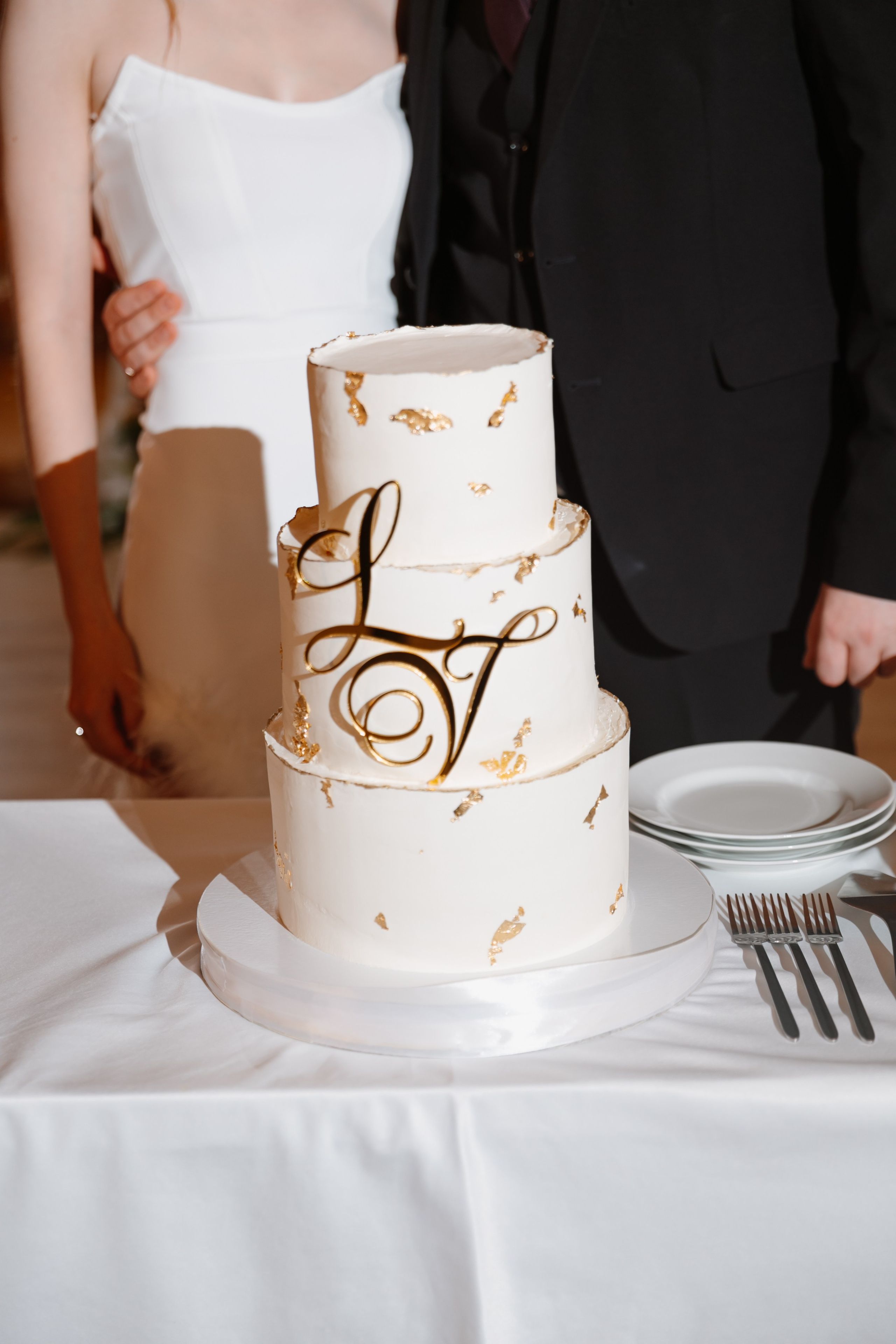 Виктория и Леонид. Профессиональный фотограф Надежда Антонова