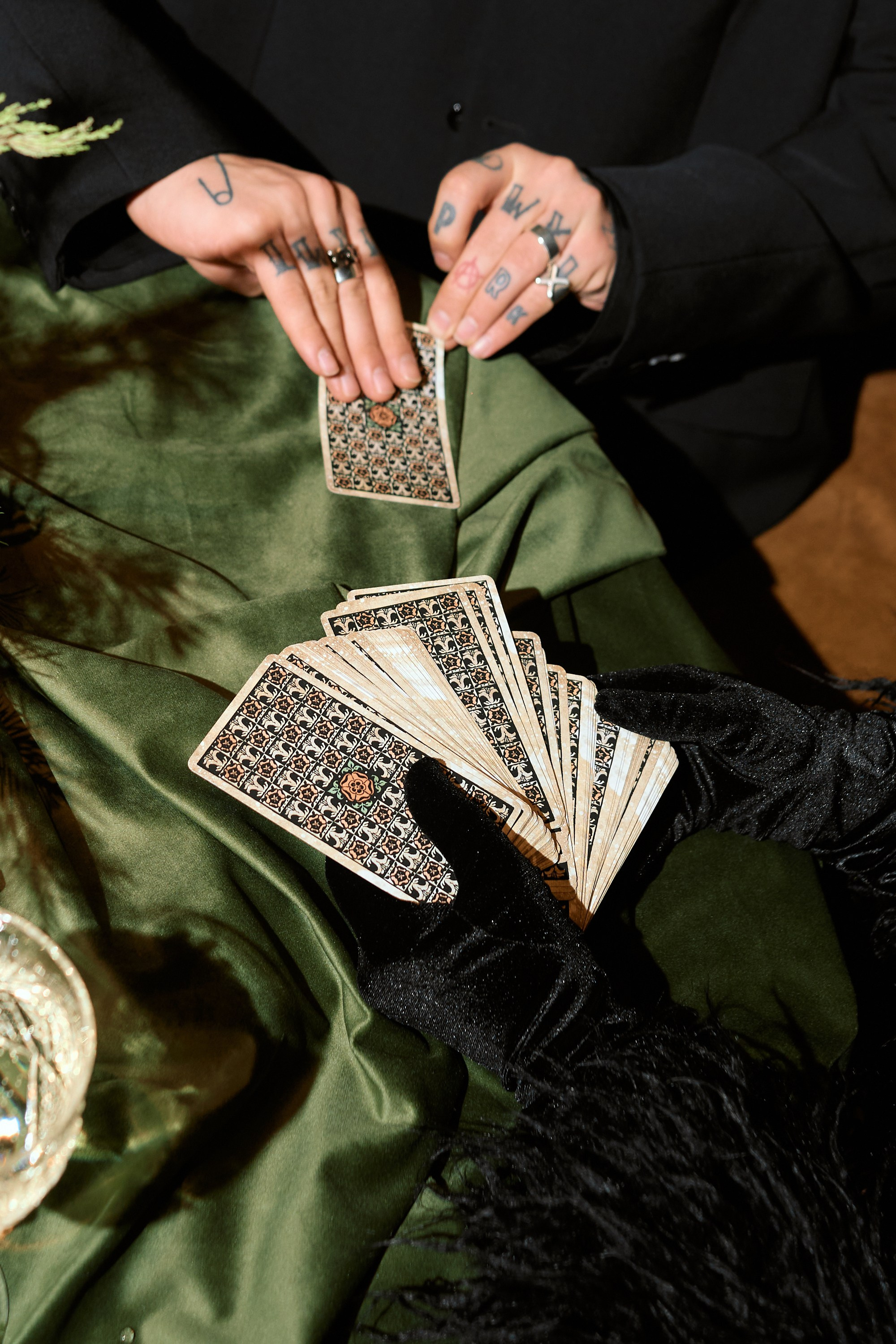 11 YEARS PARK BY OSIPCHUK. Photographer — ERASTOV