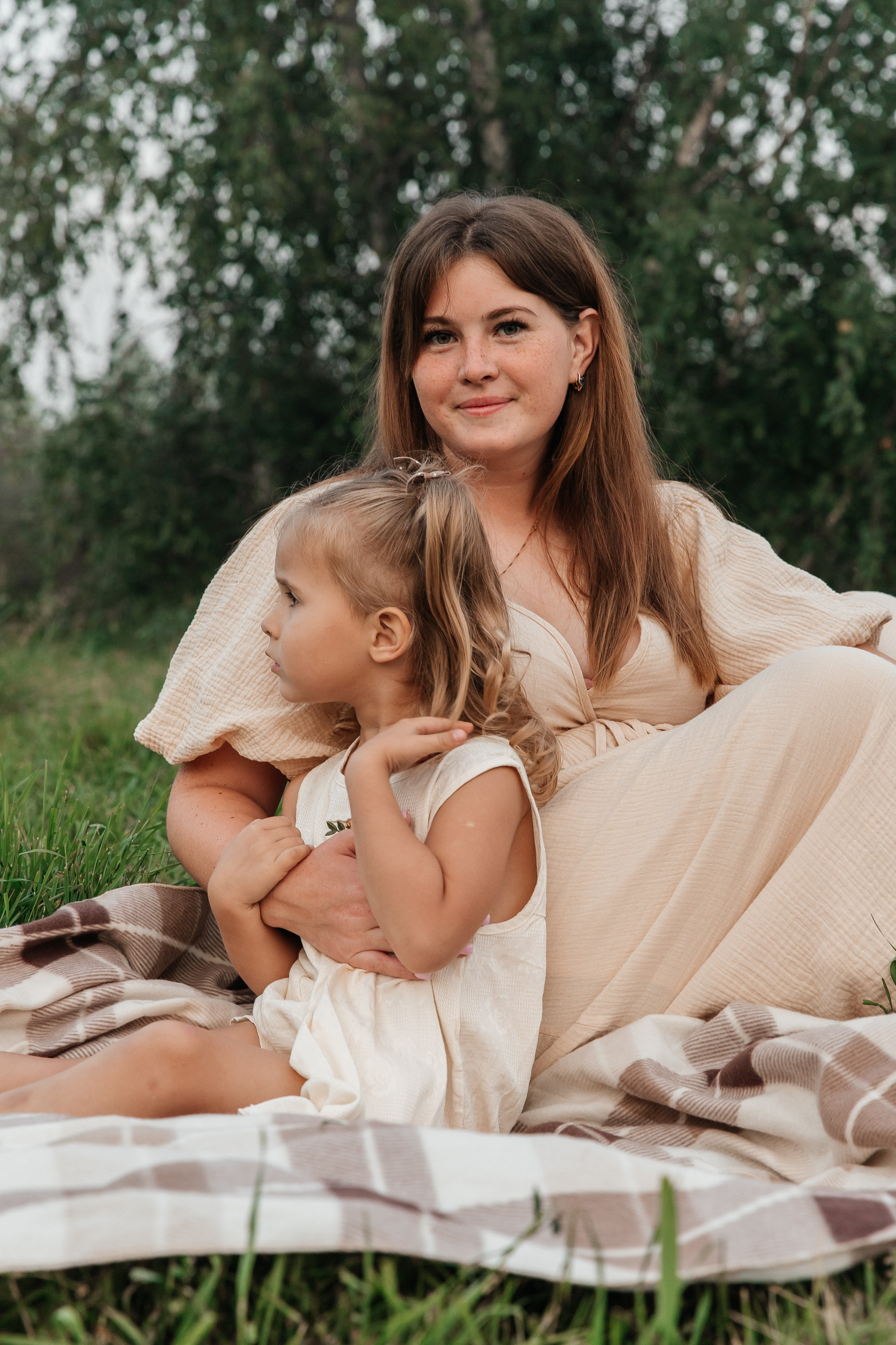 Женя и Вика. Воронистая Анастасия. Фотограф Якутия, Томпонский район