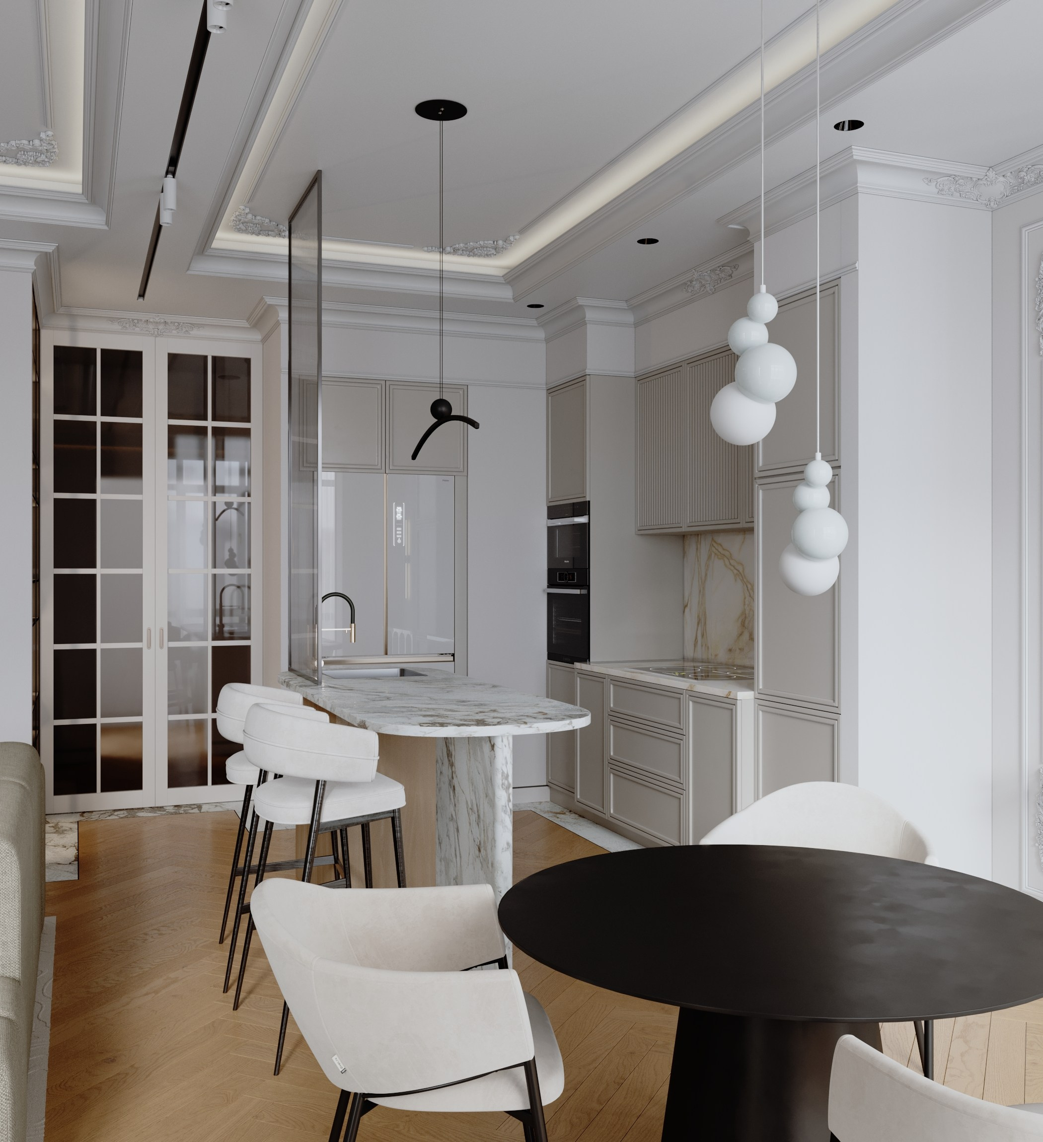 Project 2. Главная