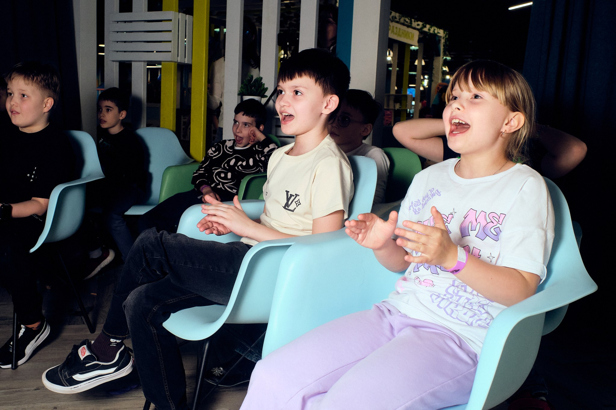 Семейные мероприятия. Привет! Меня зовут Слава Кравец, я репортажный фотограф в Московском регионе