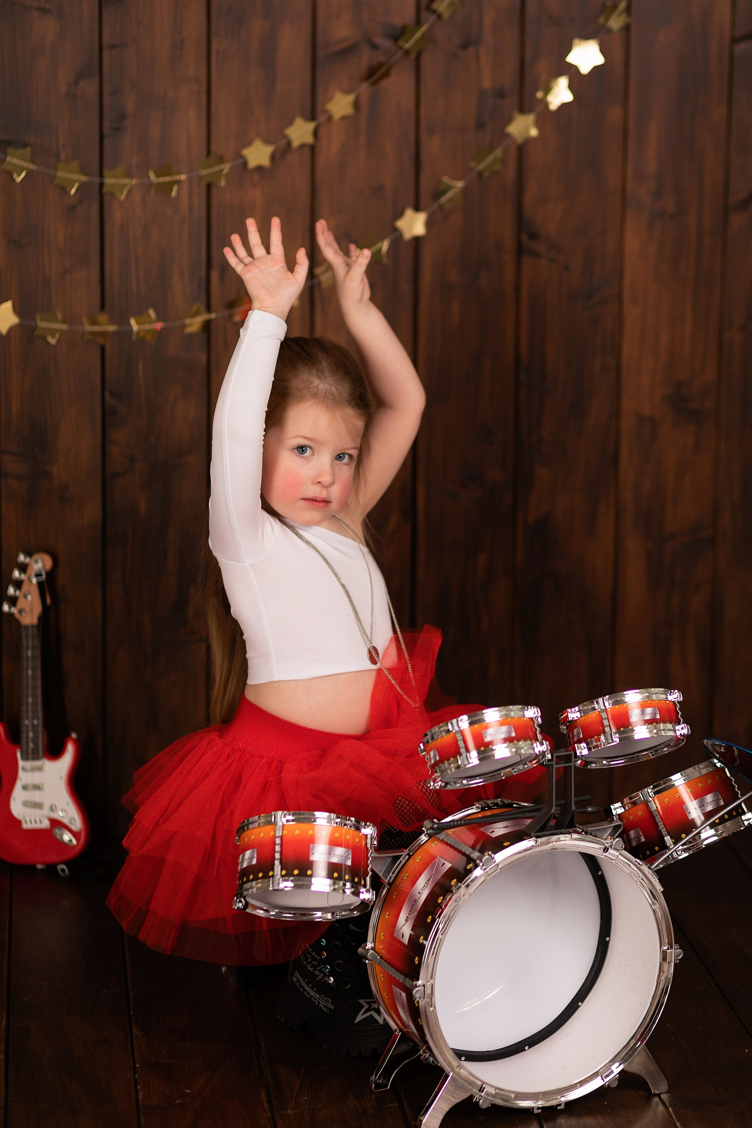 Барабанщик / Рокер. ФОТОГРАФ НА ГОДИК, БЕРЕМЕННОСТИ, НОВОРОЖДЕННЫХ, КРЕЩЕНИЯ МОСКВА
