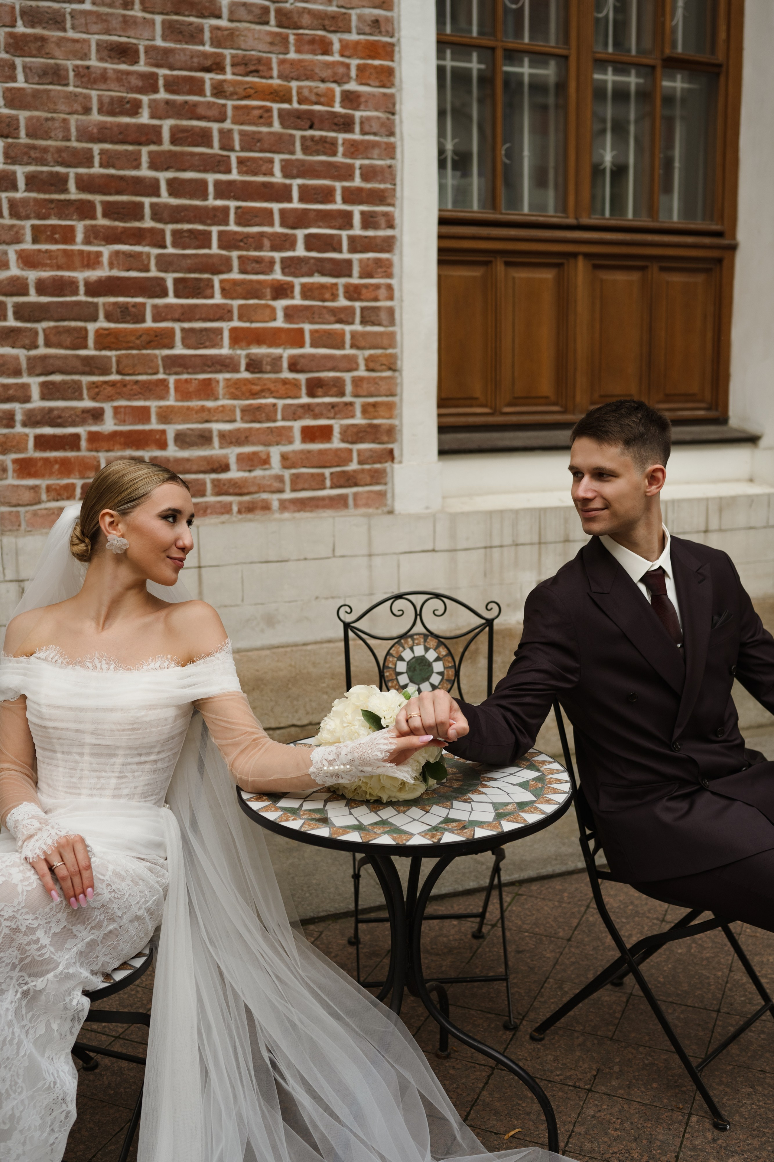 Свадьбы. Фотограф в Санкт-Петербурге