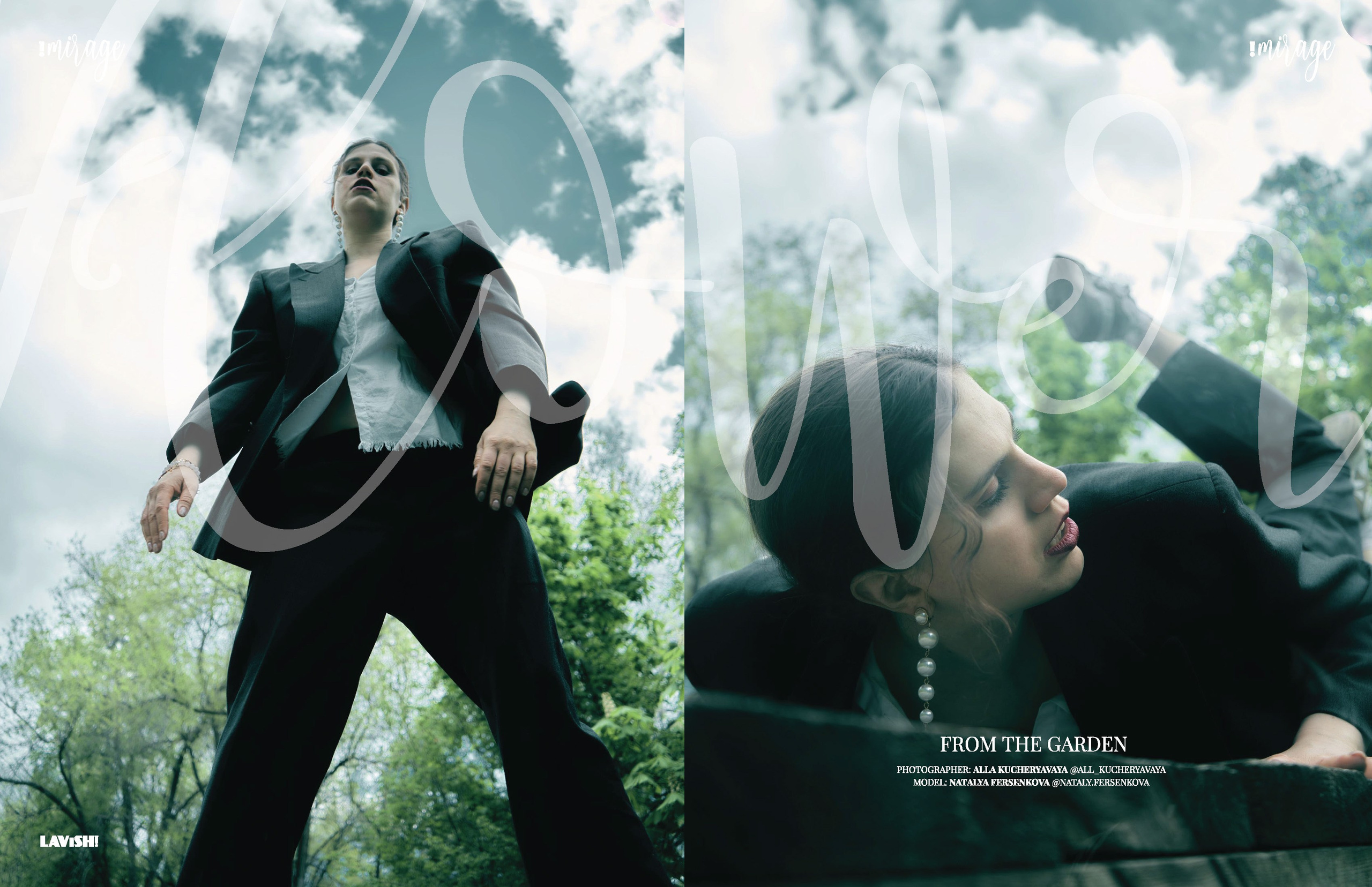 Публикации. Кучерявая || Фотограф || Самара·Питер·Москва