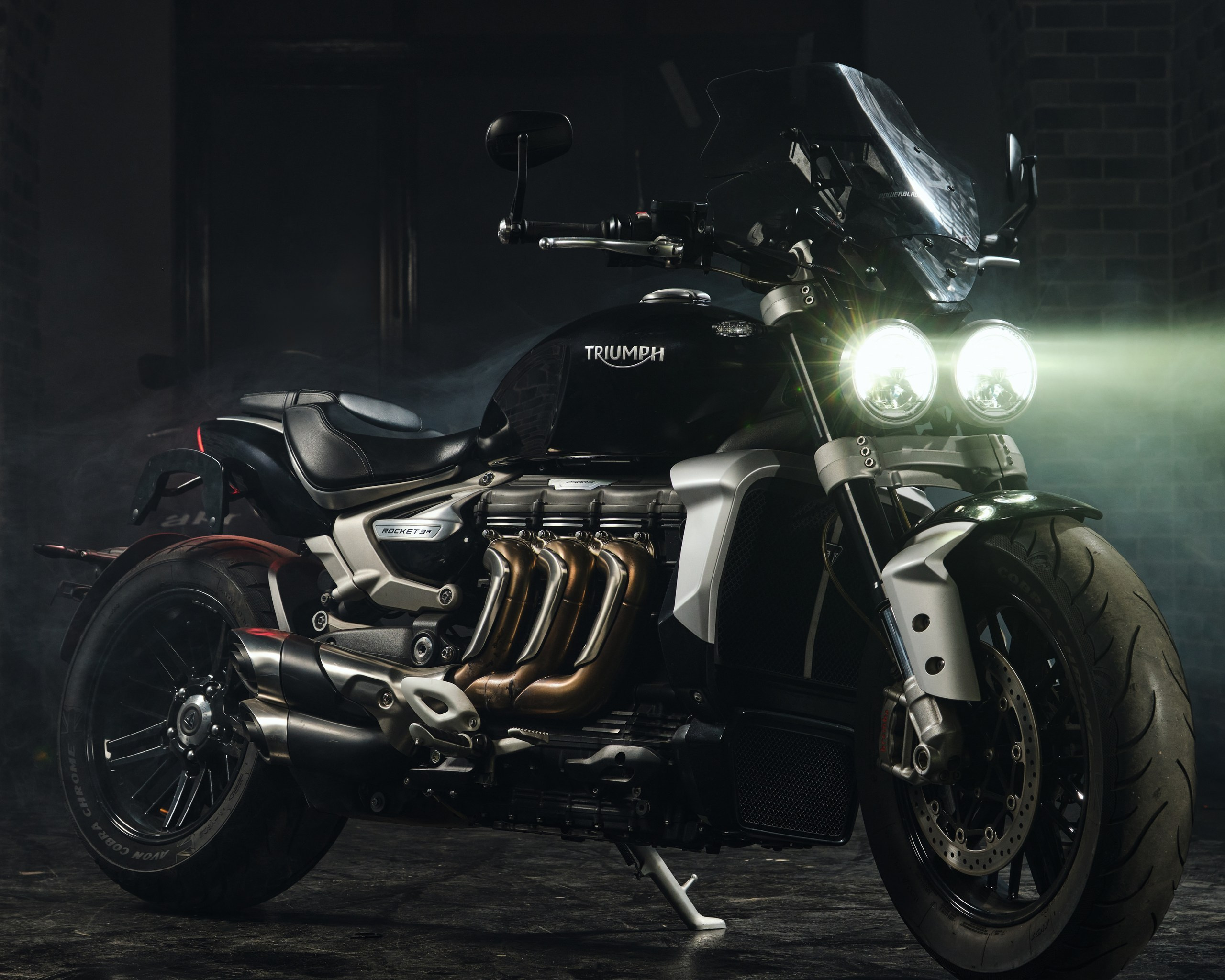 Фотосъемка для мотоблогера Сергея Кузнецова. Профессиональный фотограф в Москве — Максим Дьяконов