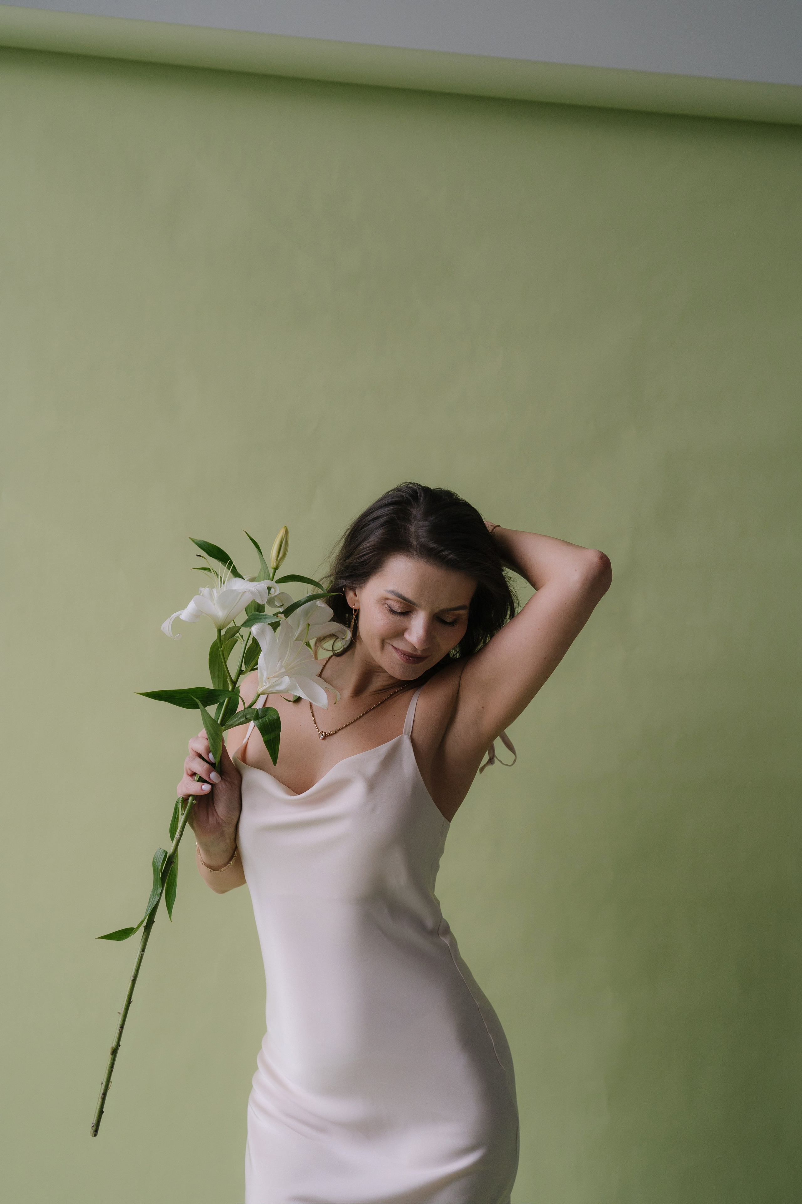 Женский портретный фотограф в Санкт-Петербурге. Фотограф в Санкт-Петербурге Черкесова Дарья