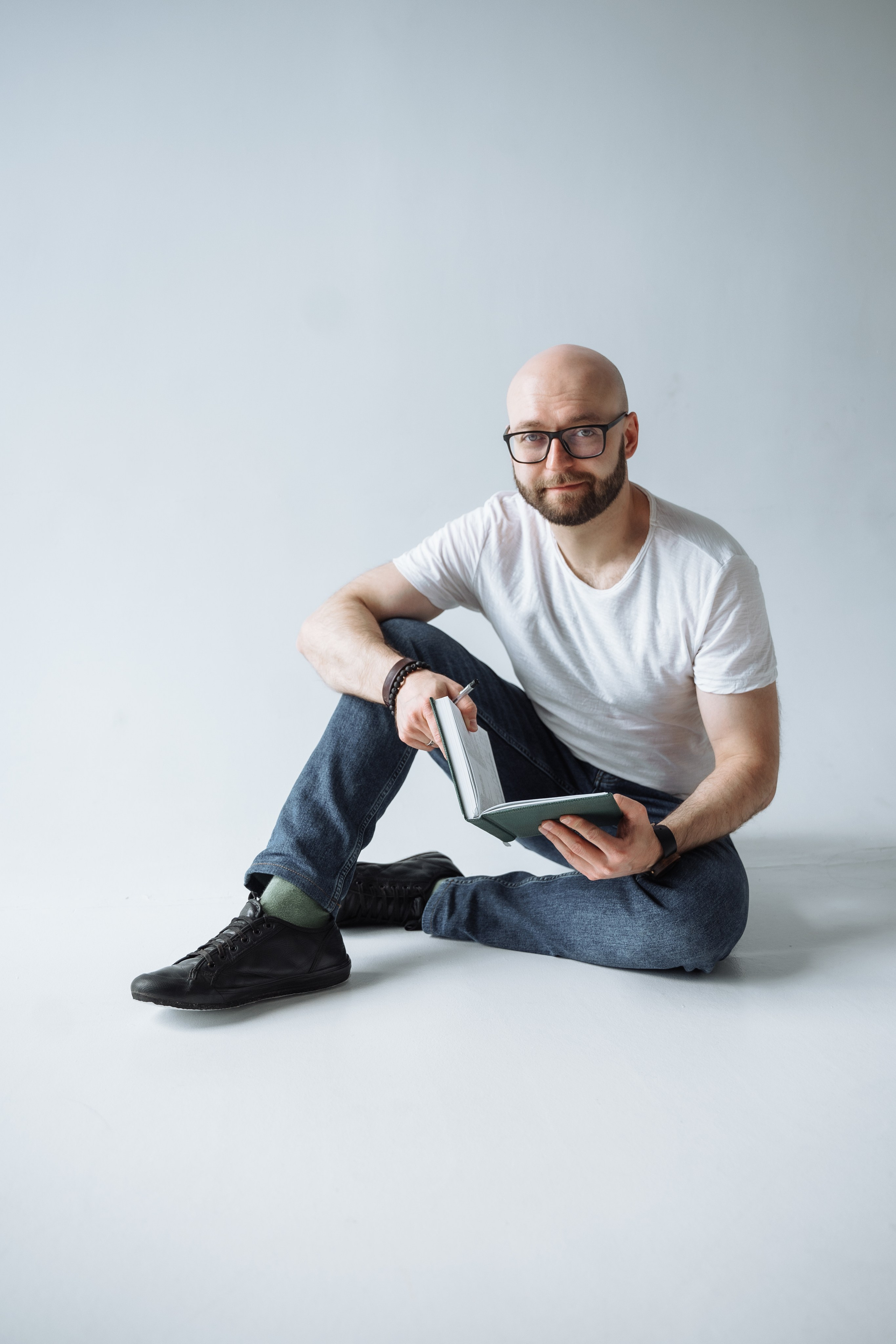 Алексей. Свадебный и семейный фотограф Марина Лежнева, г. Уфа