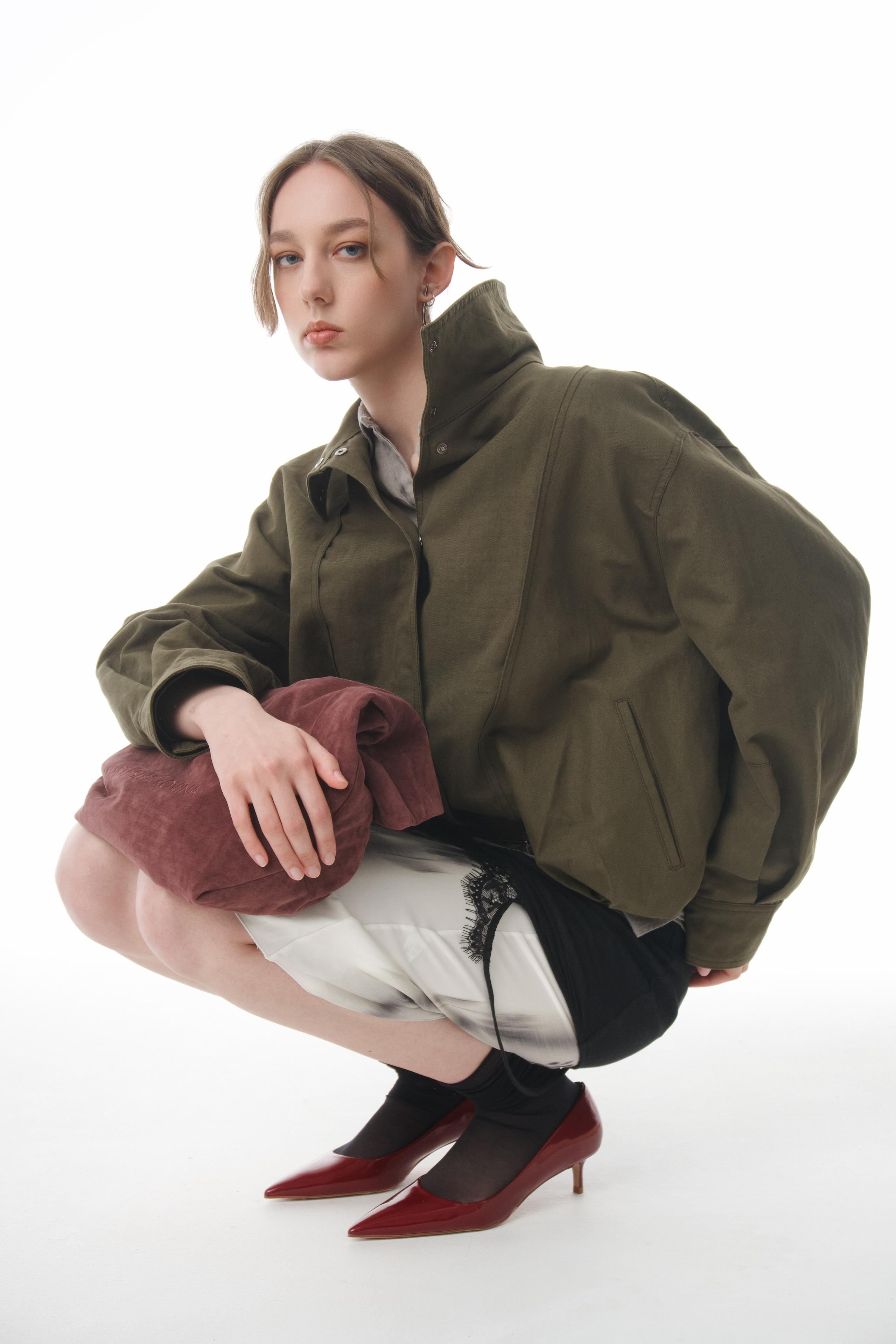 Nova brend. Фотограф в Минске Света Григорьева