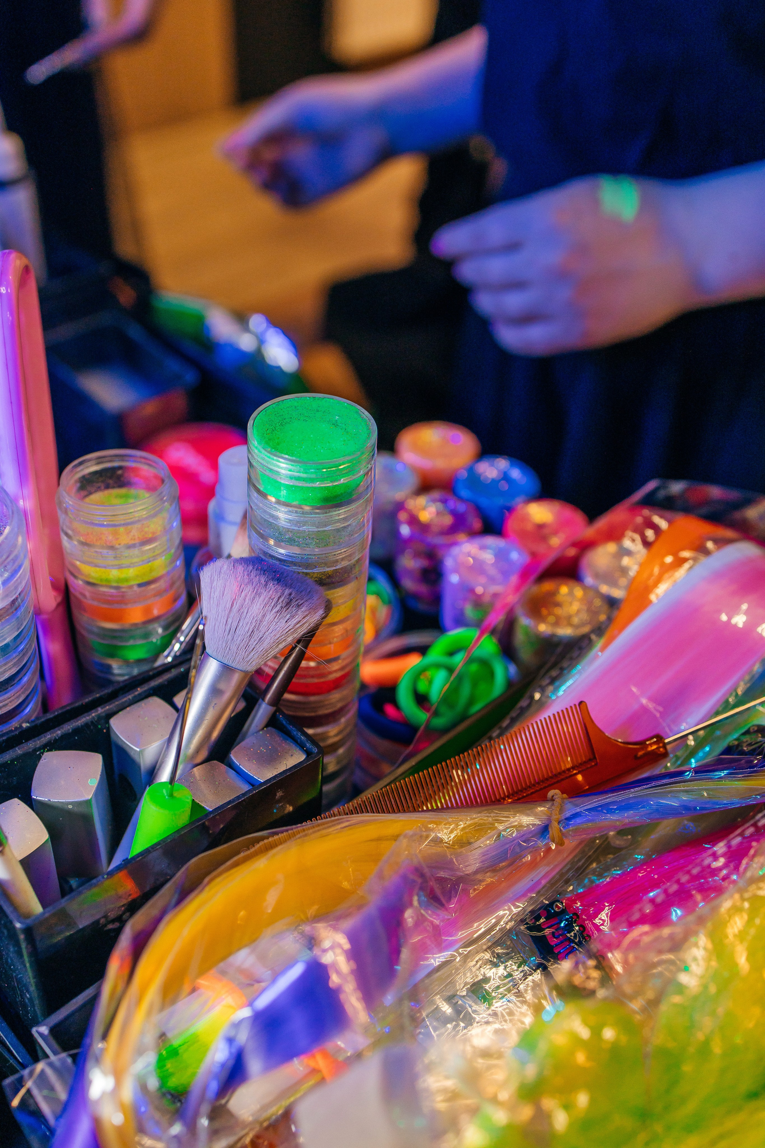 Ксюше 10. Фотограф в Санкт-Петербурге Виктория Безверхая