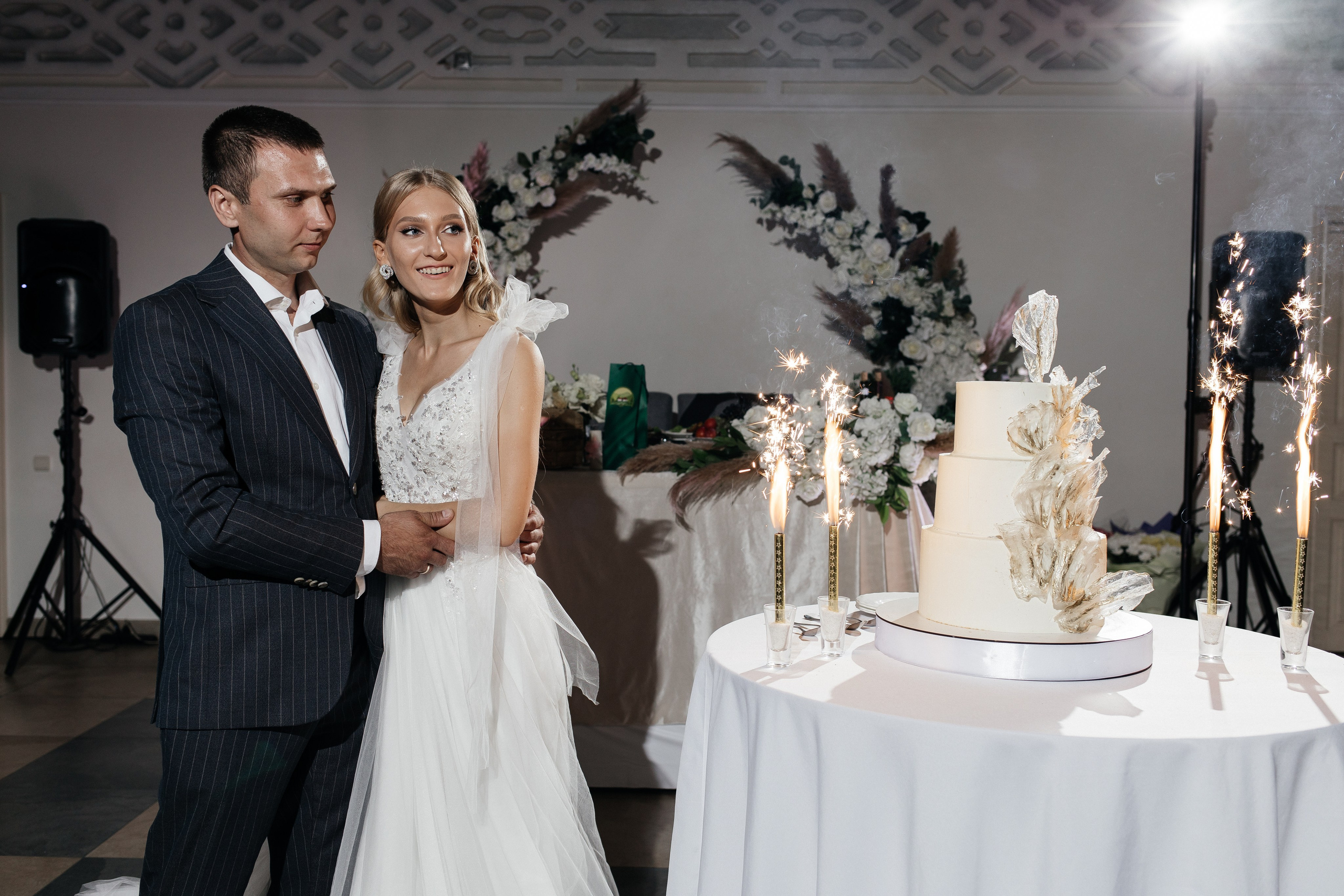 Вячеслав & Ангелина. Фотограф и видеограф в Саратове и Энгельсе Антон Рассказов