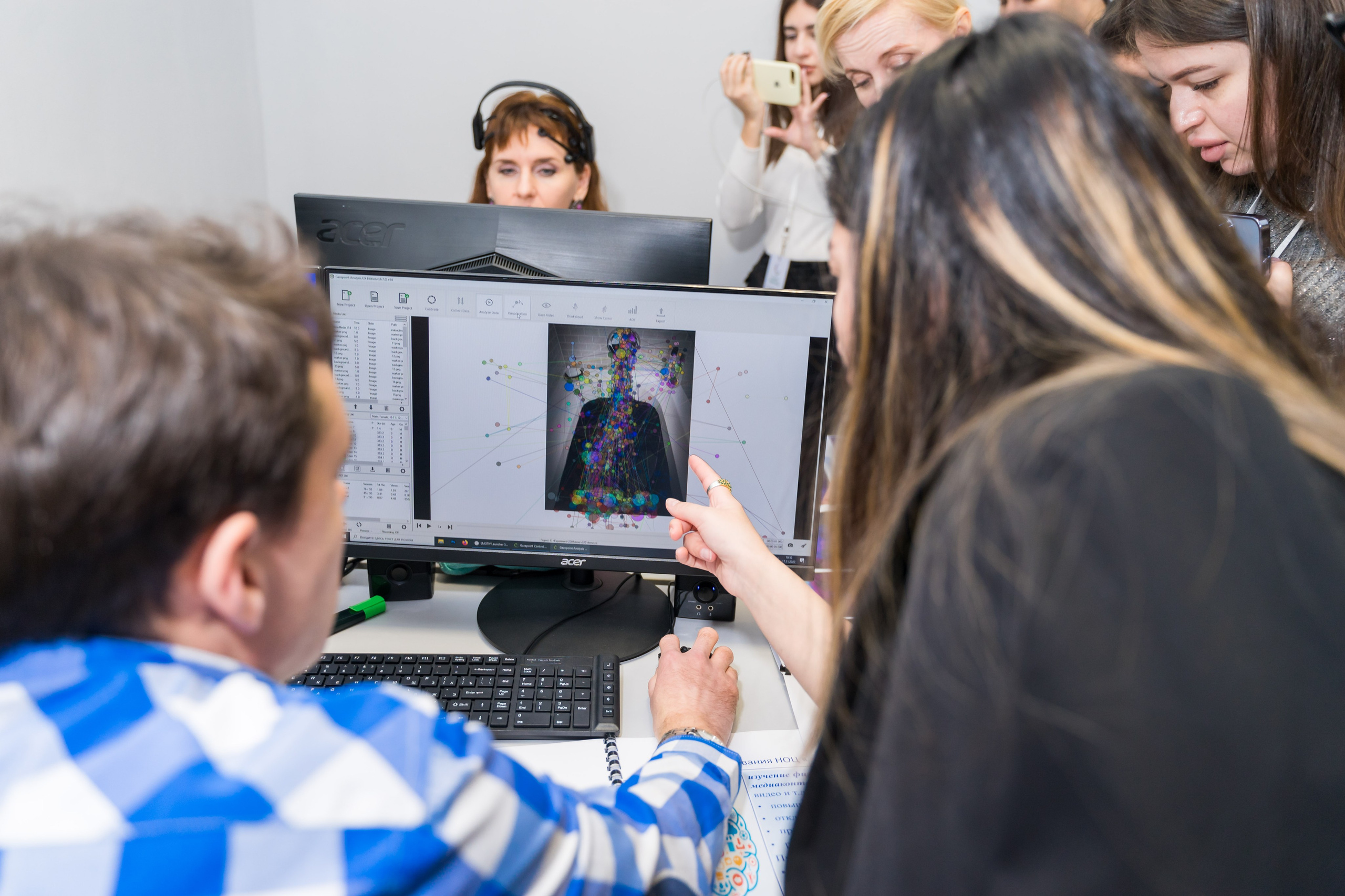 Событийный репортаж фотограф Руднева Юлия. Предметный и фуд-фотограф в Челябинске Руднева Юлия