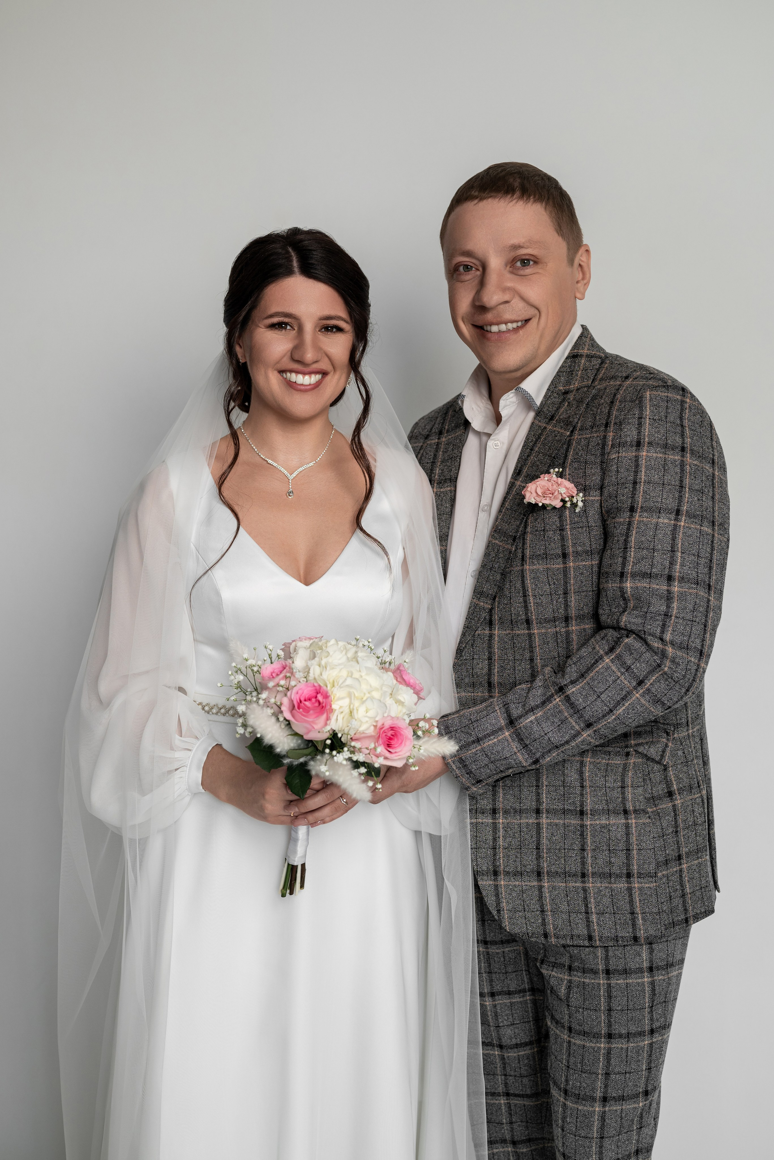 Юрий и Юлия. Фотограф в городе Салават