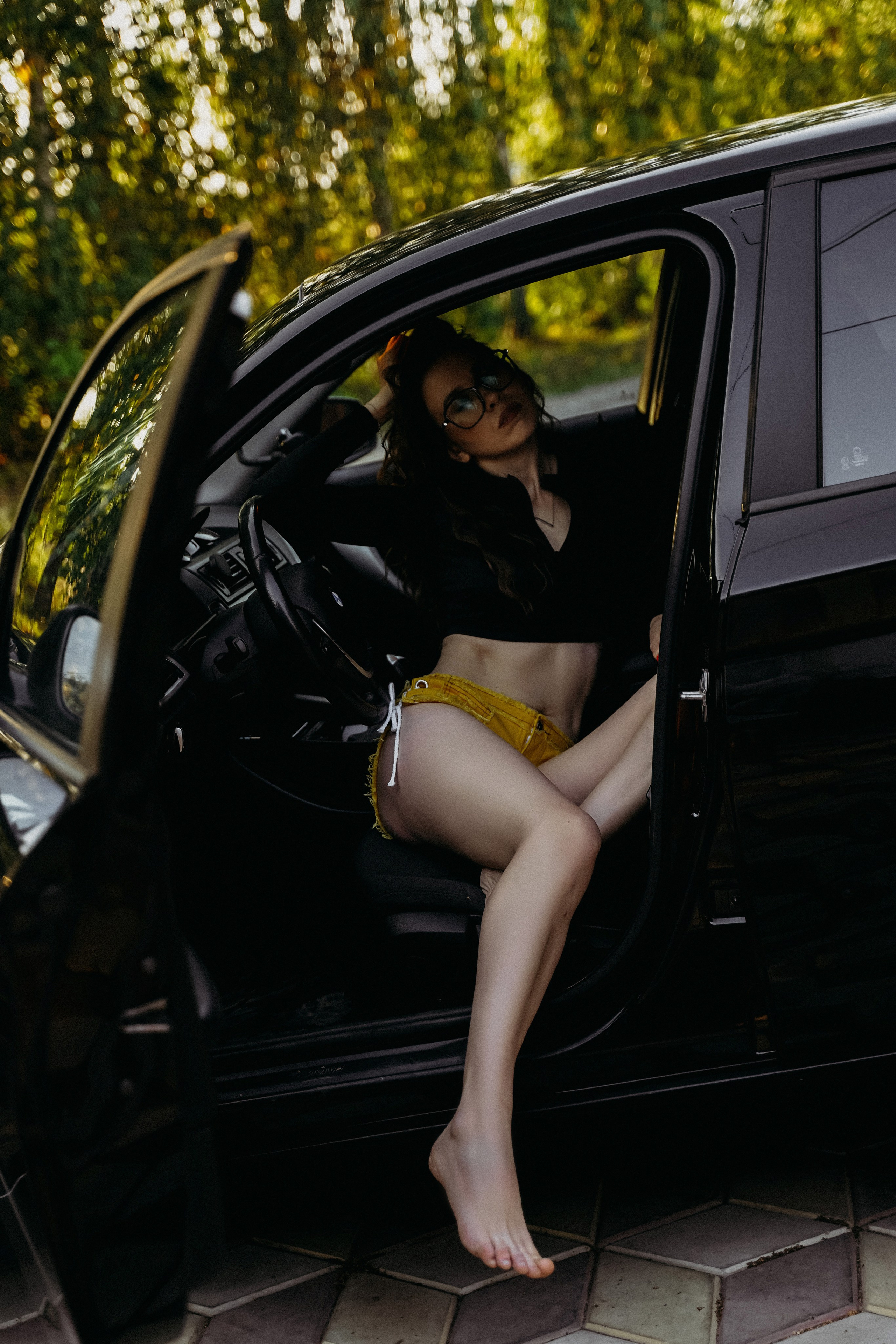 Проект Автомойка