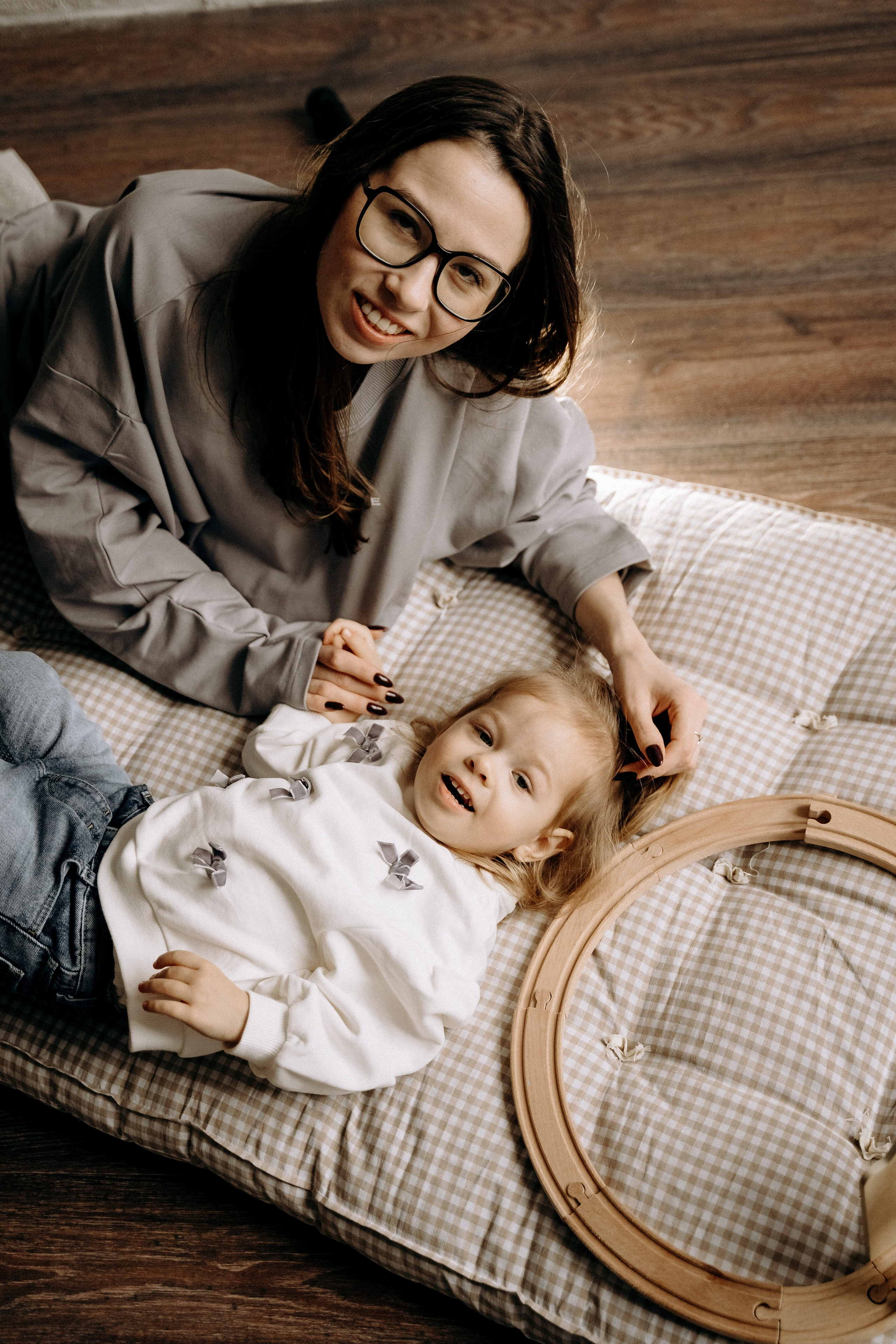 Проект «Счастливое детсво»